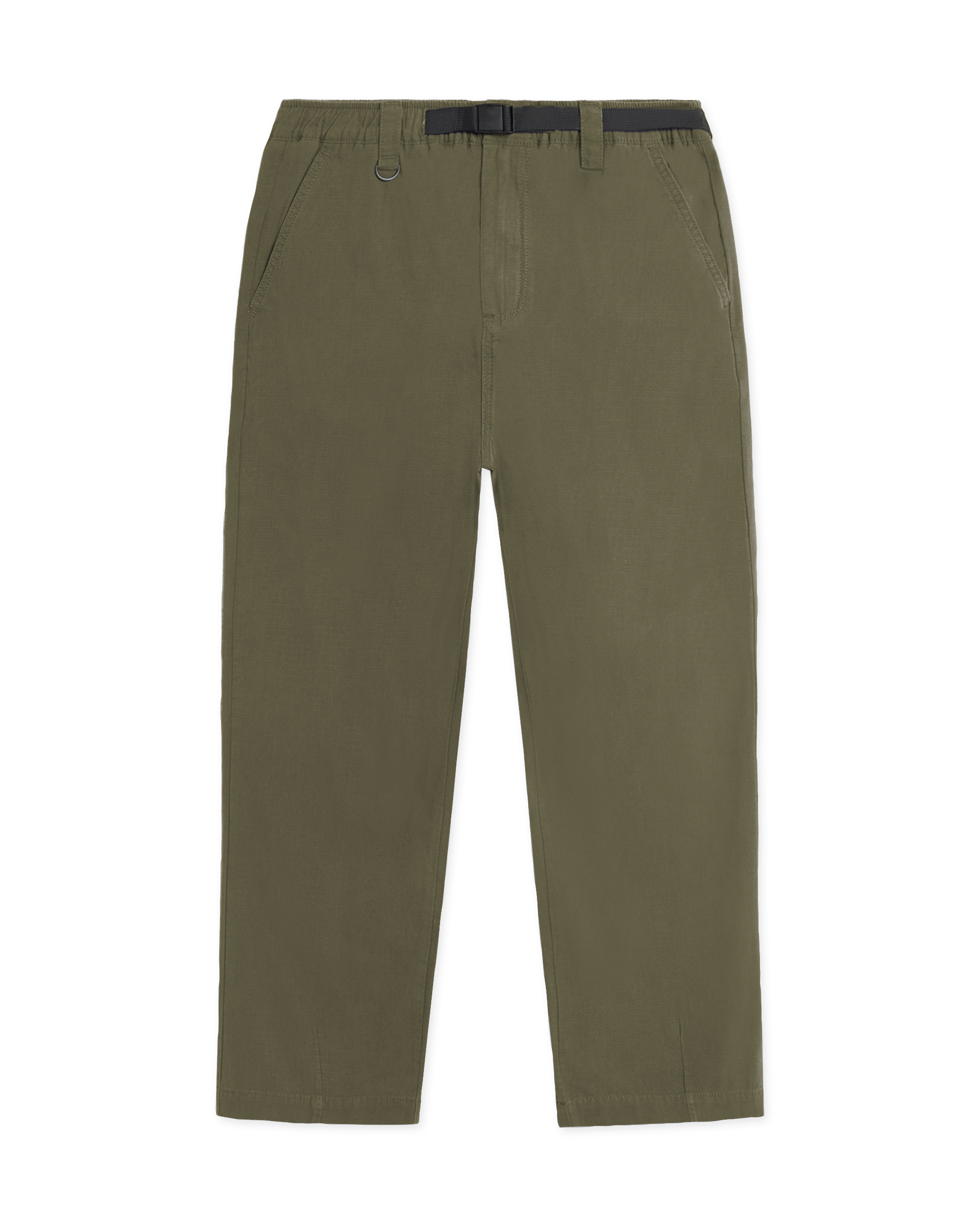Umo Base Pants | Khaki