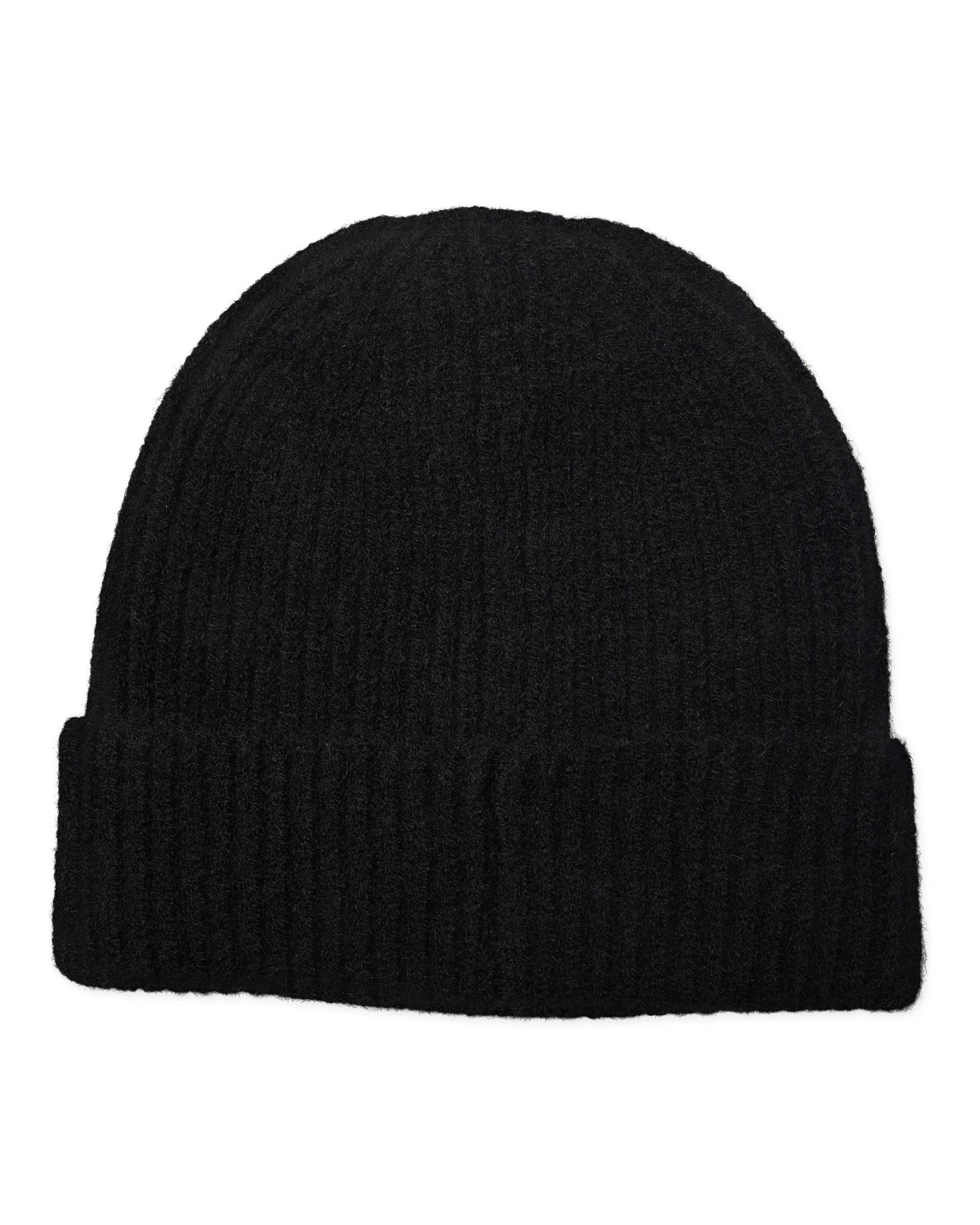 Yeti Plated Beanie | Black