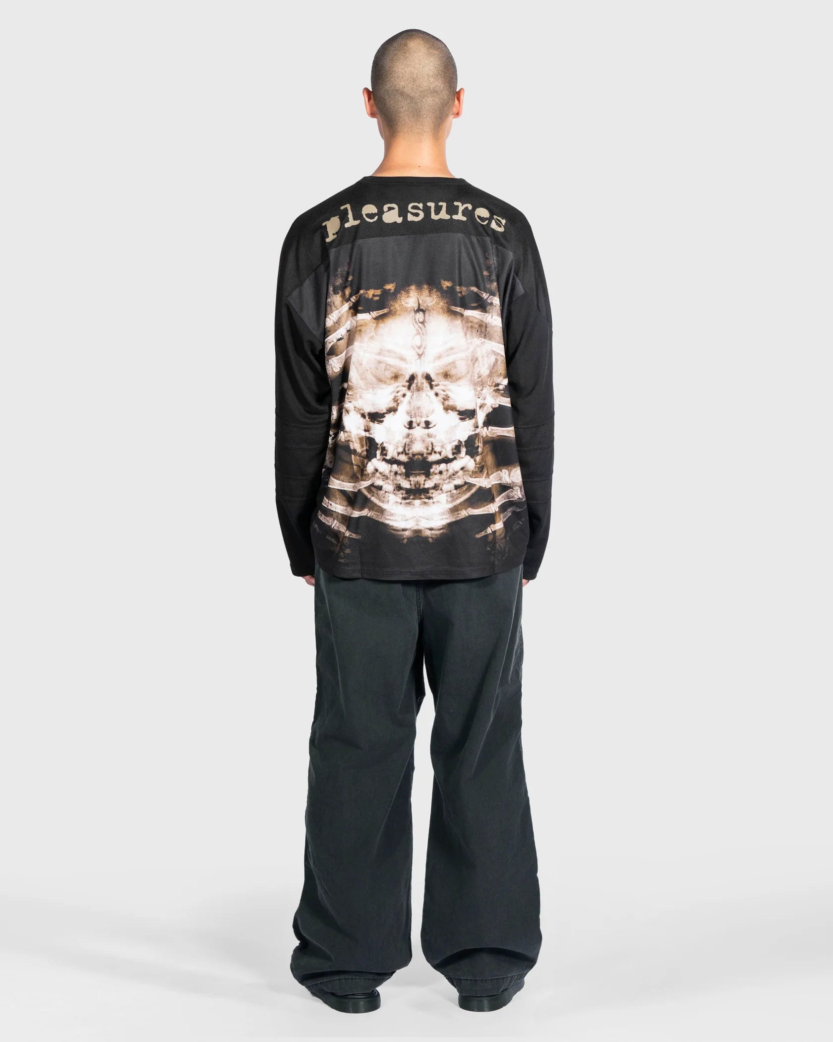 X-Ray Hockey Jersey