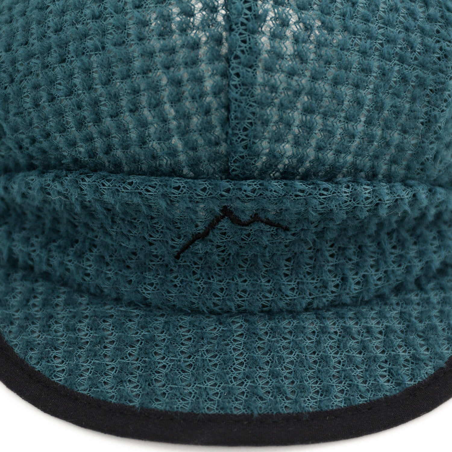 Alpha Cap | Blue Green