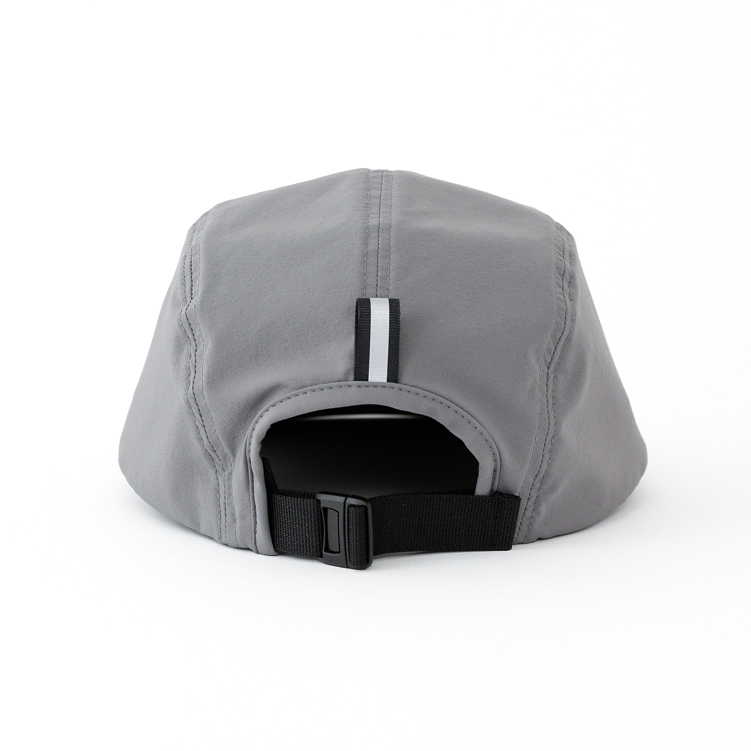 Stretch Trail Cap | Grey