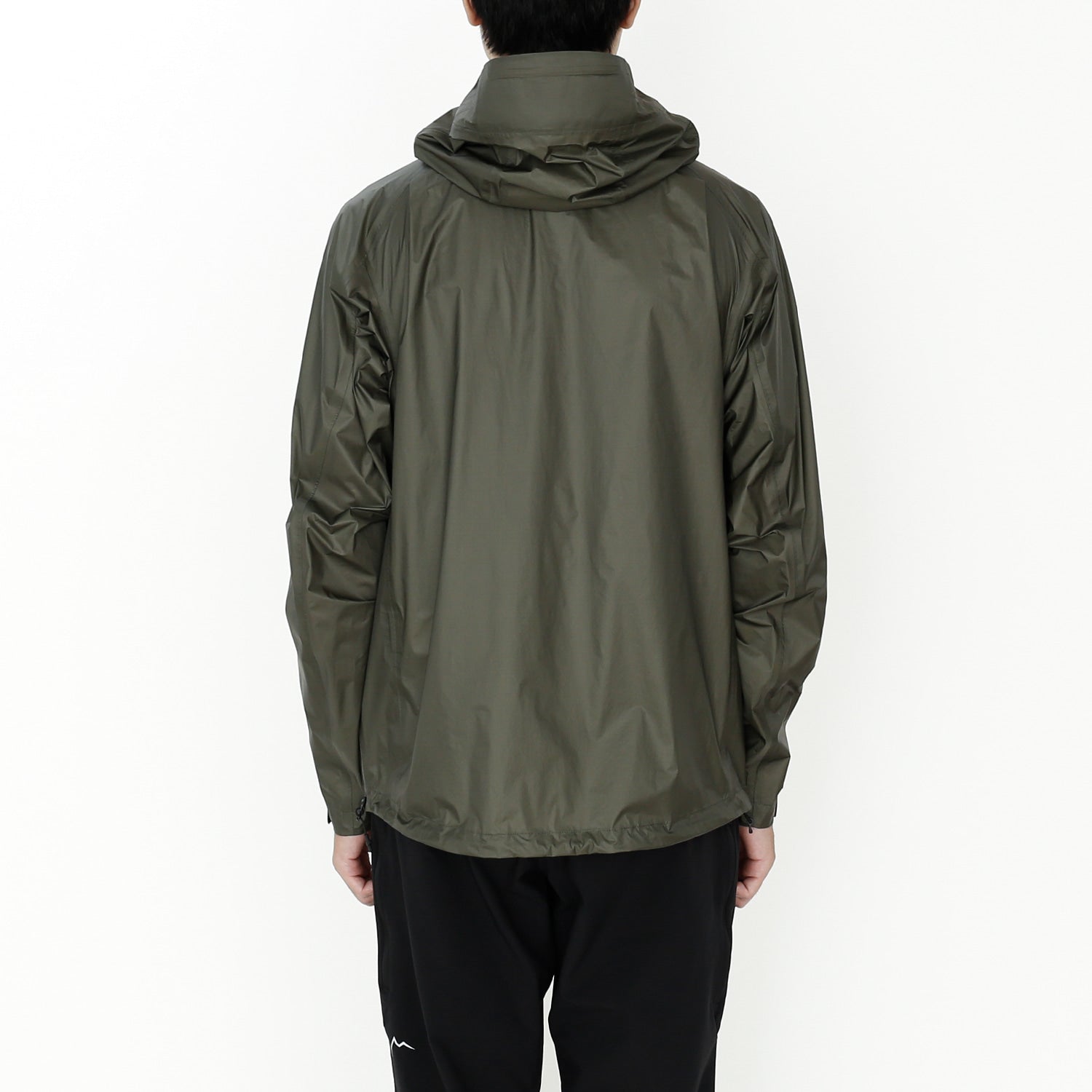 Feather 3L Anorak | Khaki