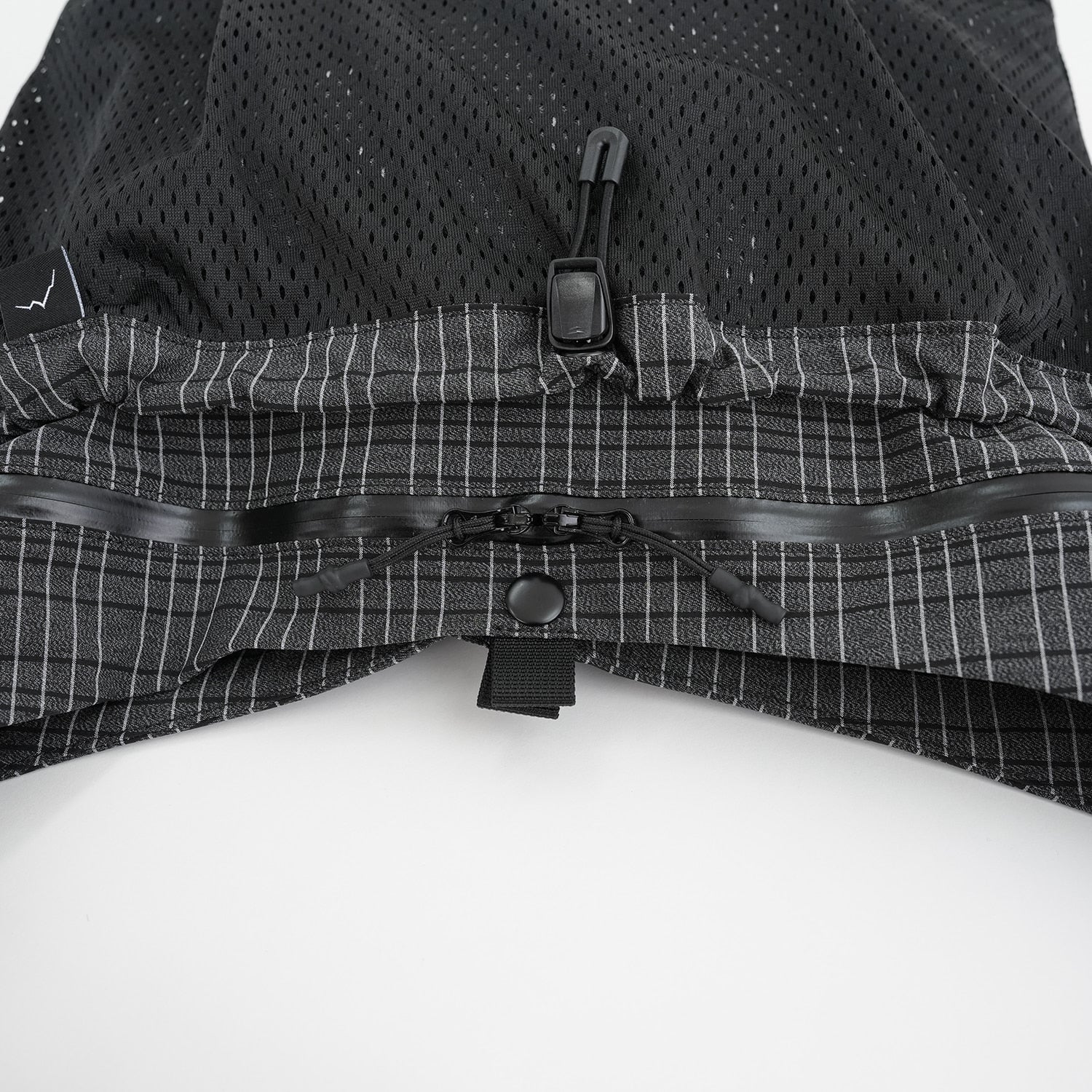 CHK Cross Bag | Black