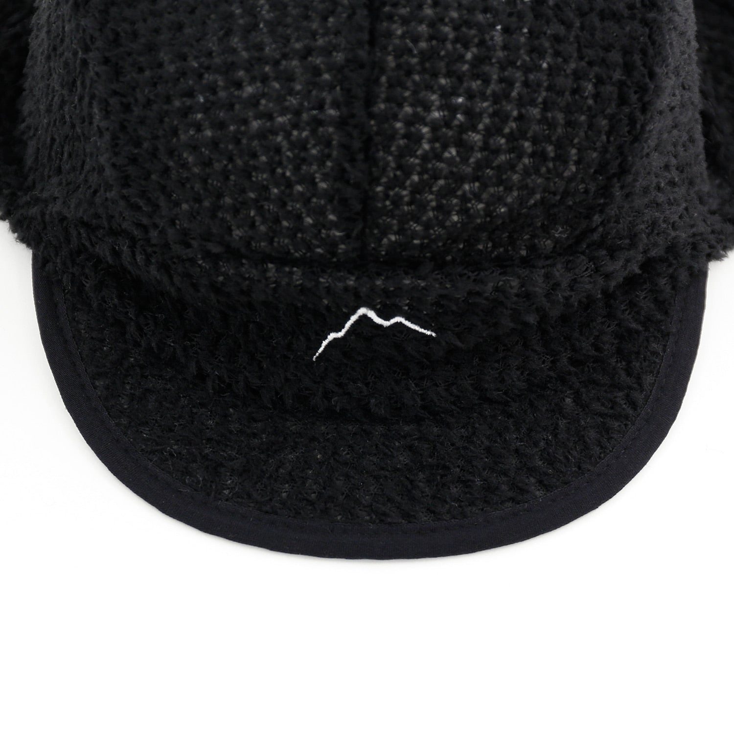 Alpha Cap | Black
