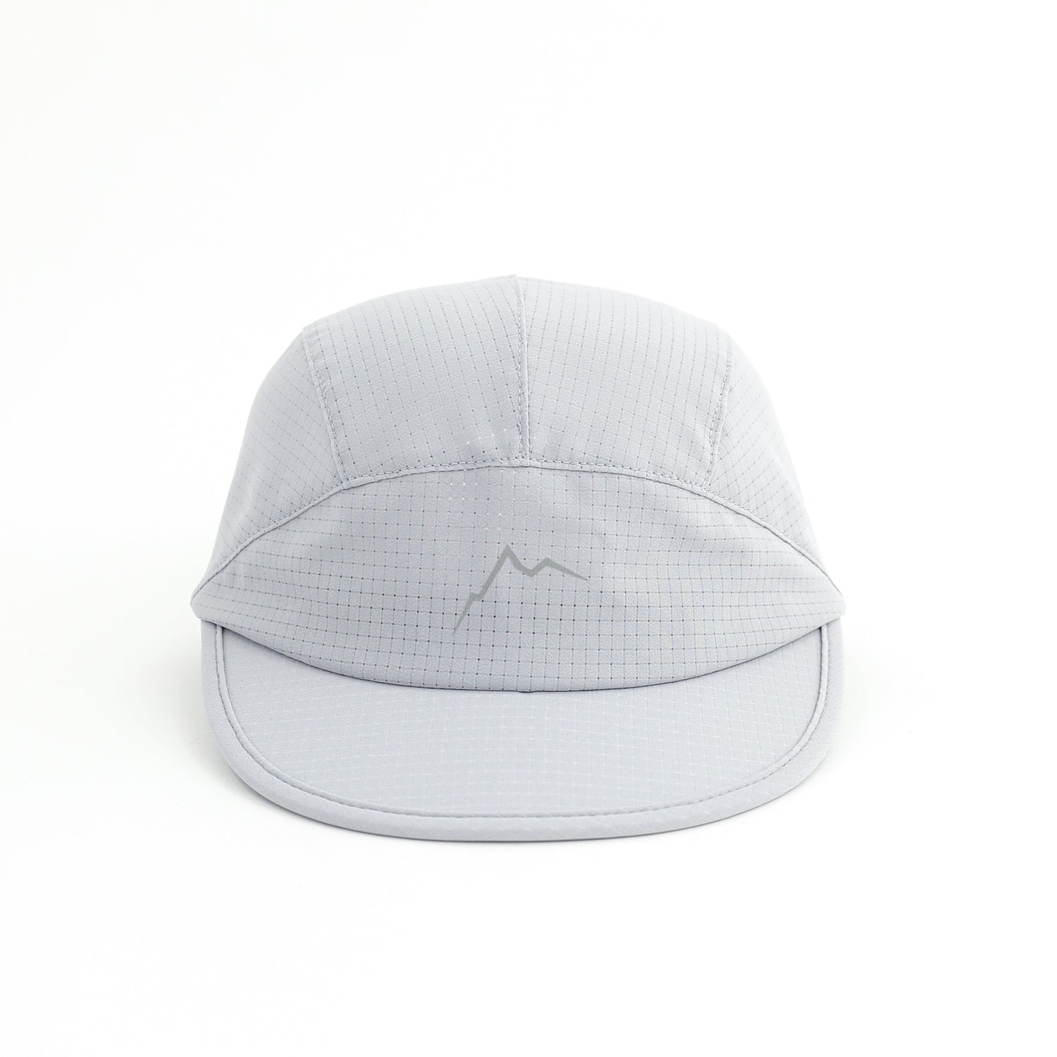 Flow 5 Panel Cap_S.B | Light Grey