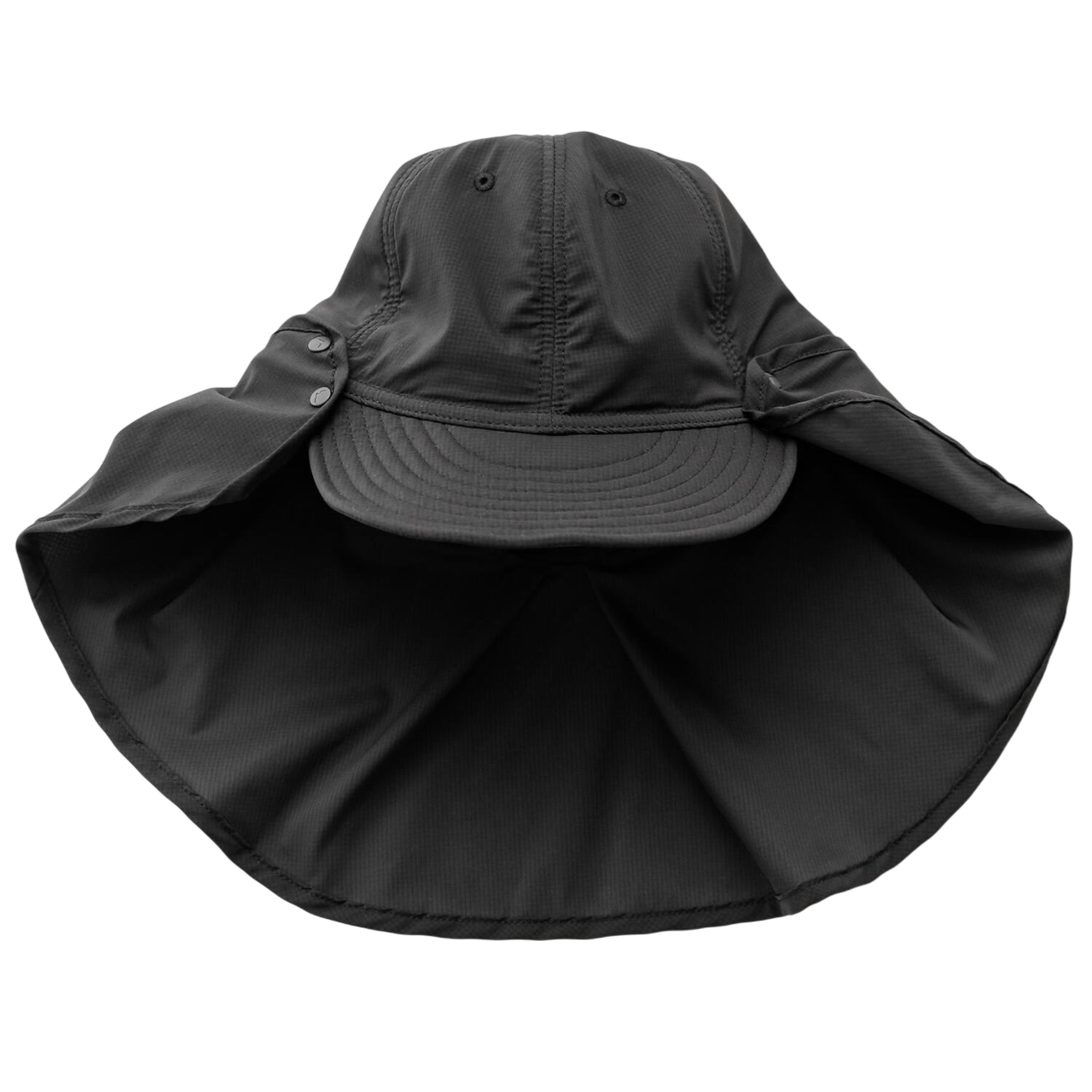 Hiker Cap | Black