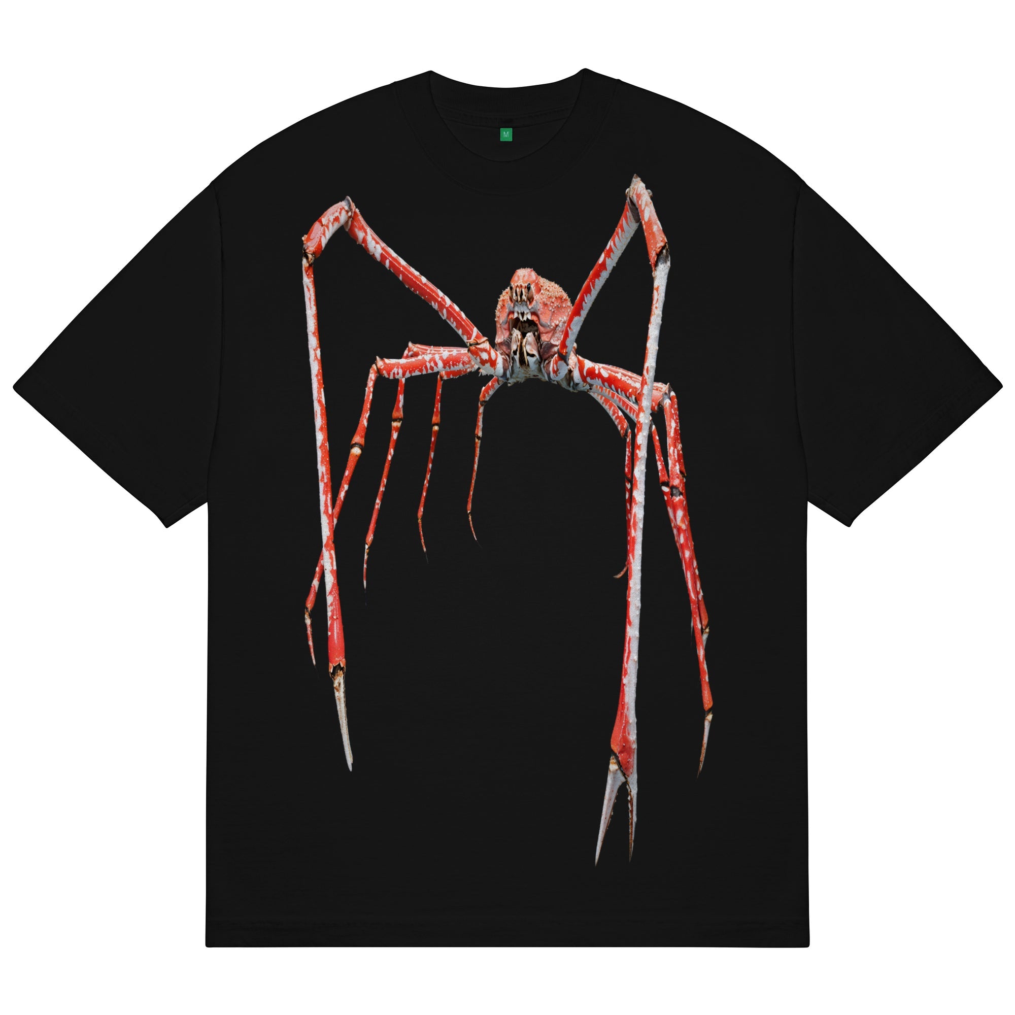 Kani T-shirt | Black