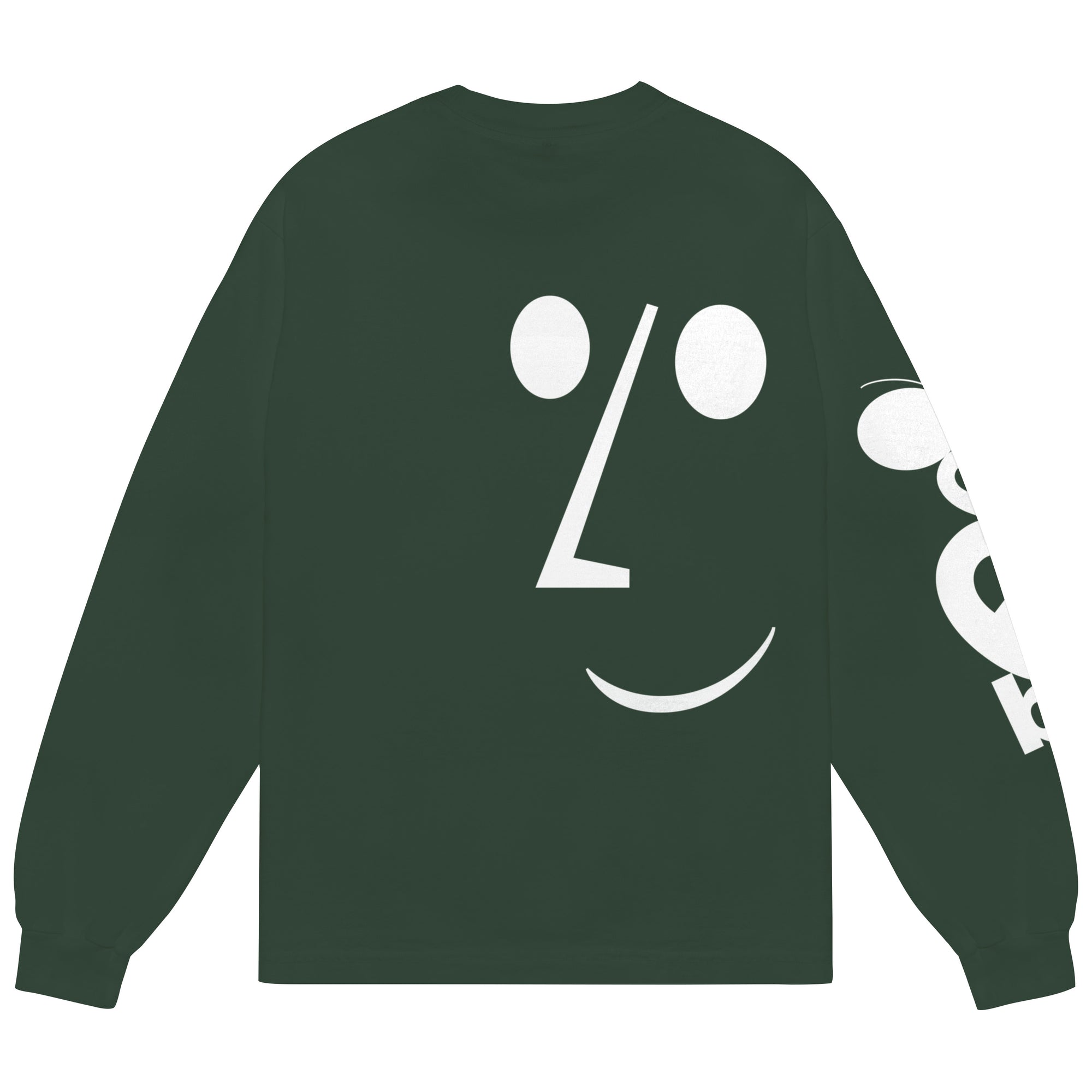 Joax Ls Shirt | Green