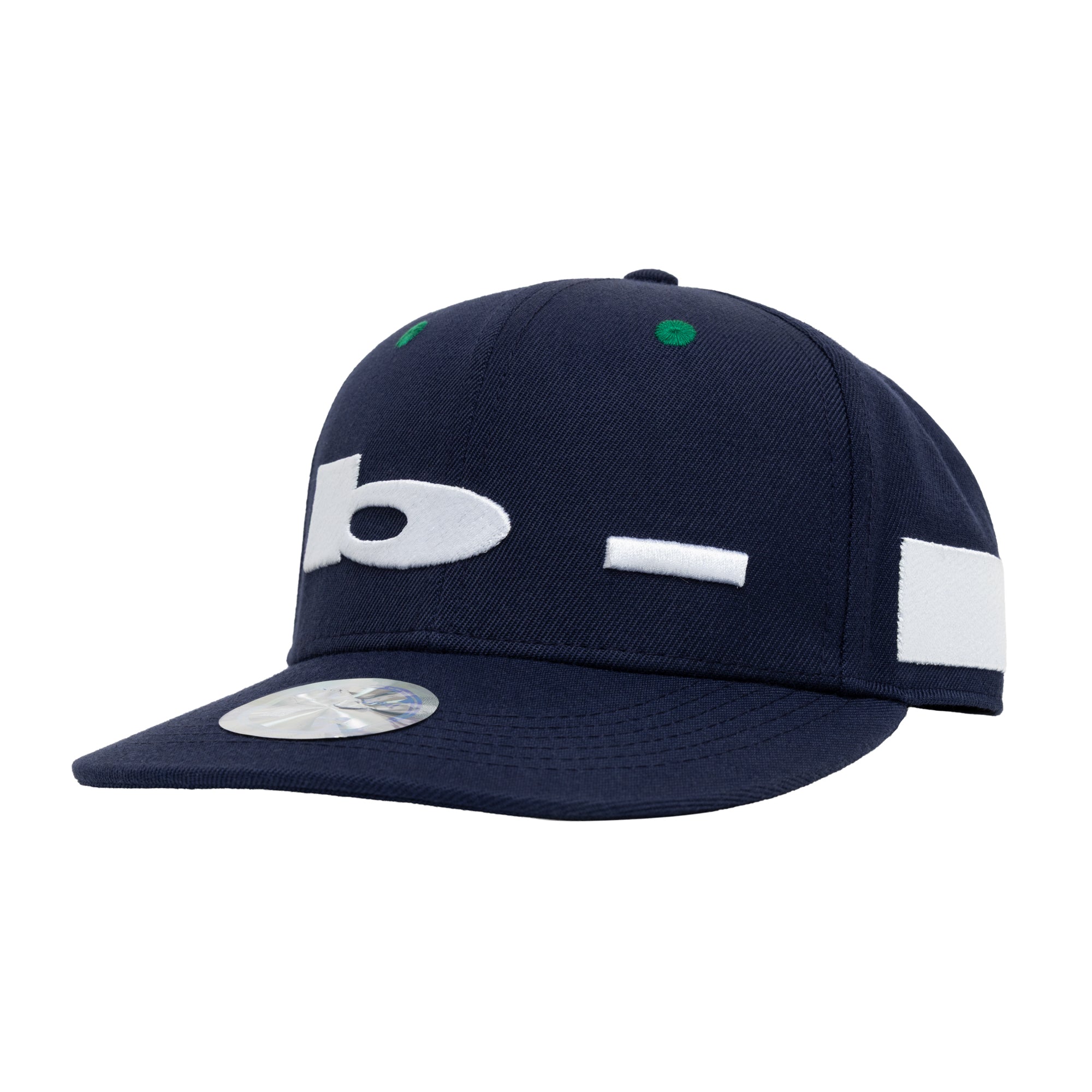 B.e Low Hat | NY Navy