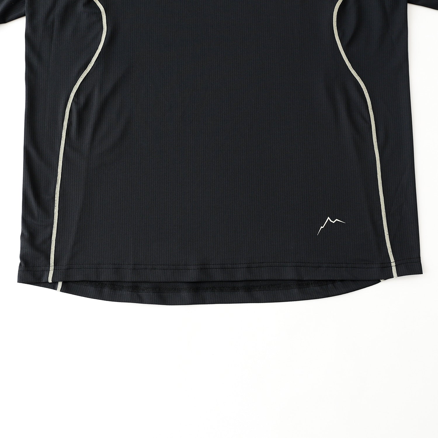 Air Short Sleeve | Black