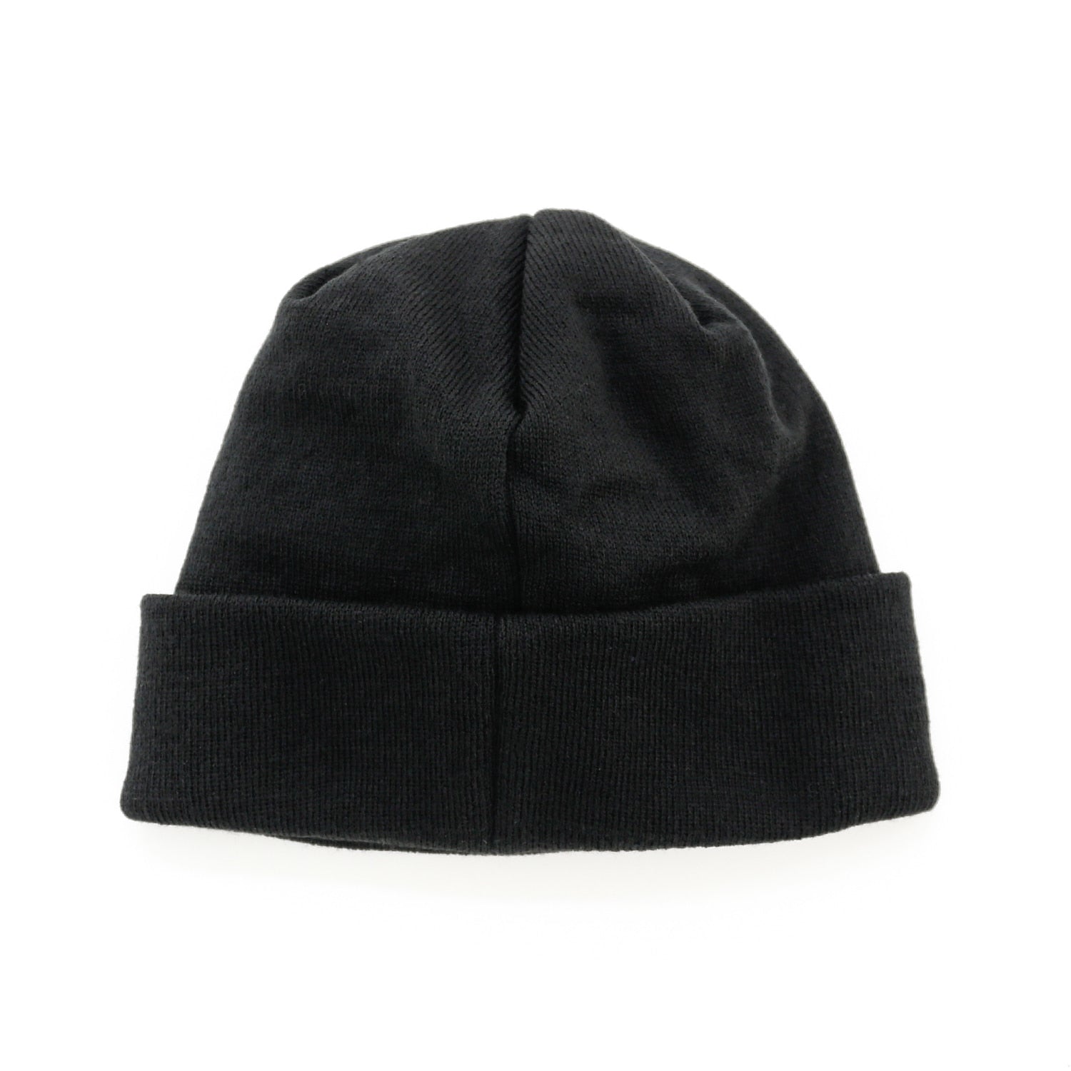 Logo Beanie Long | Black