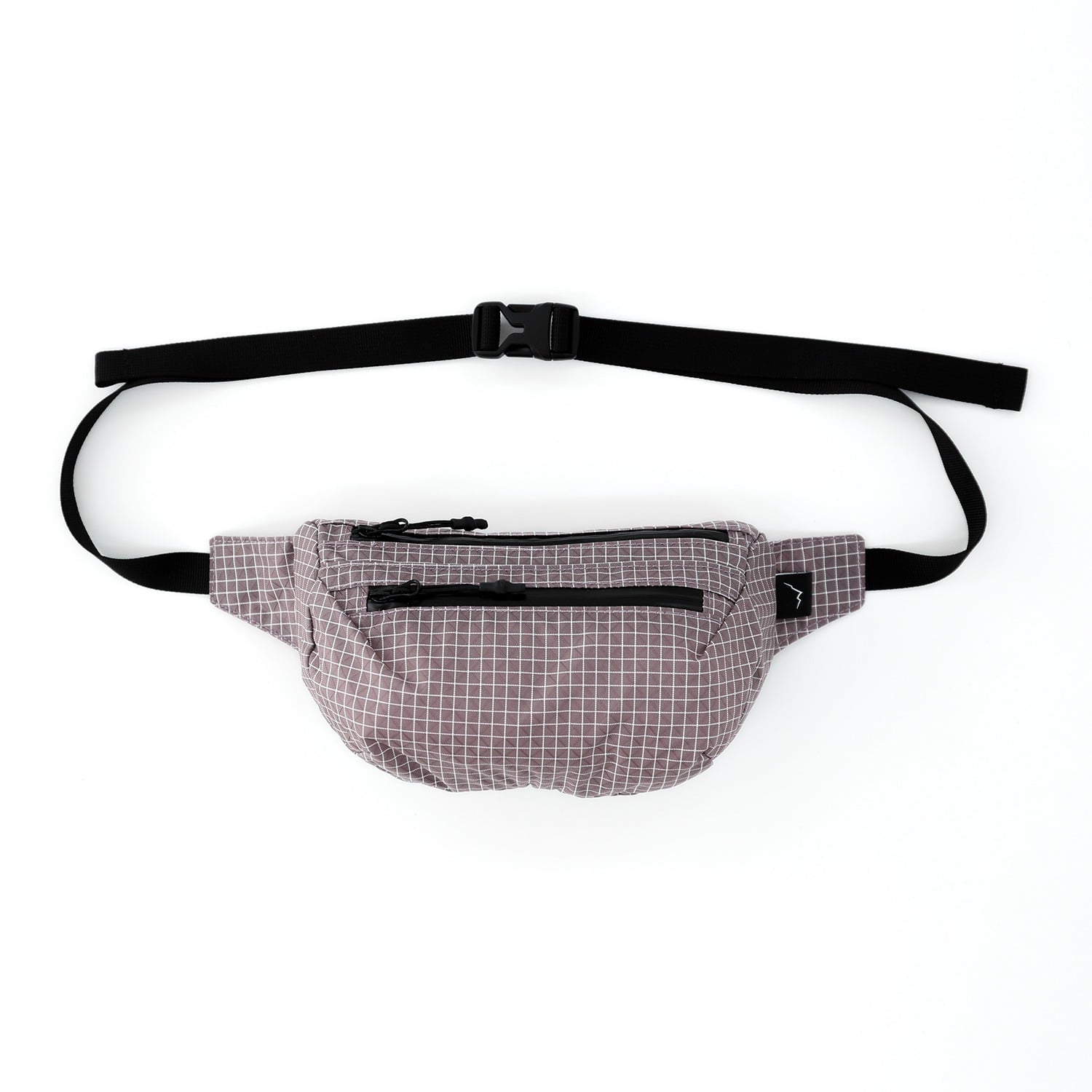 Grid Fanny | Red Bean