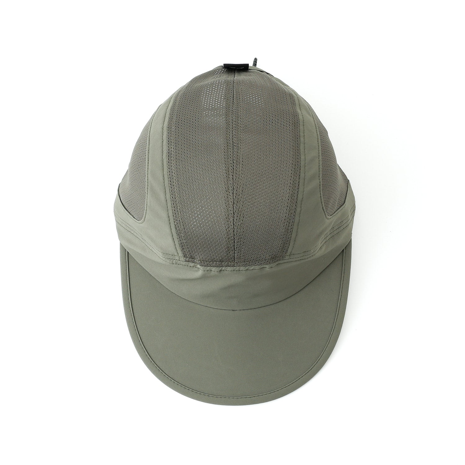 Soft Mesh Cap | Khaki