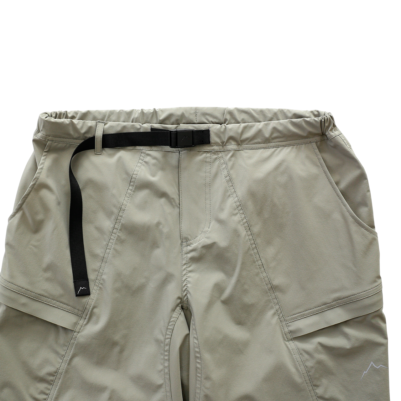 Stretch Shell Shorts | Oak