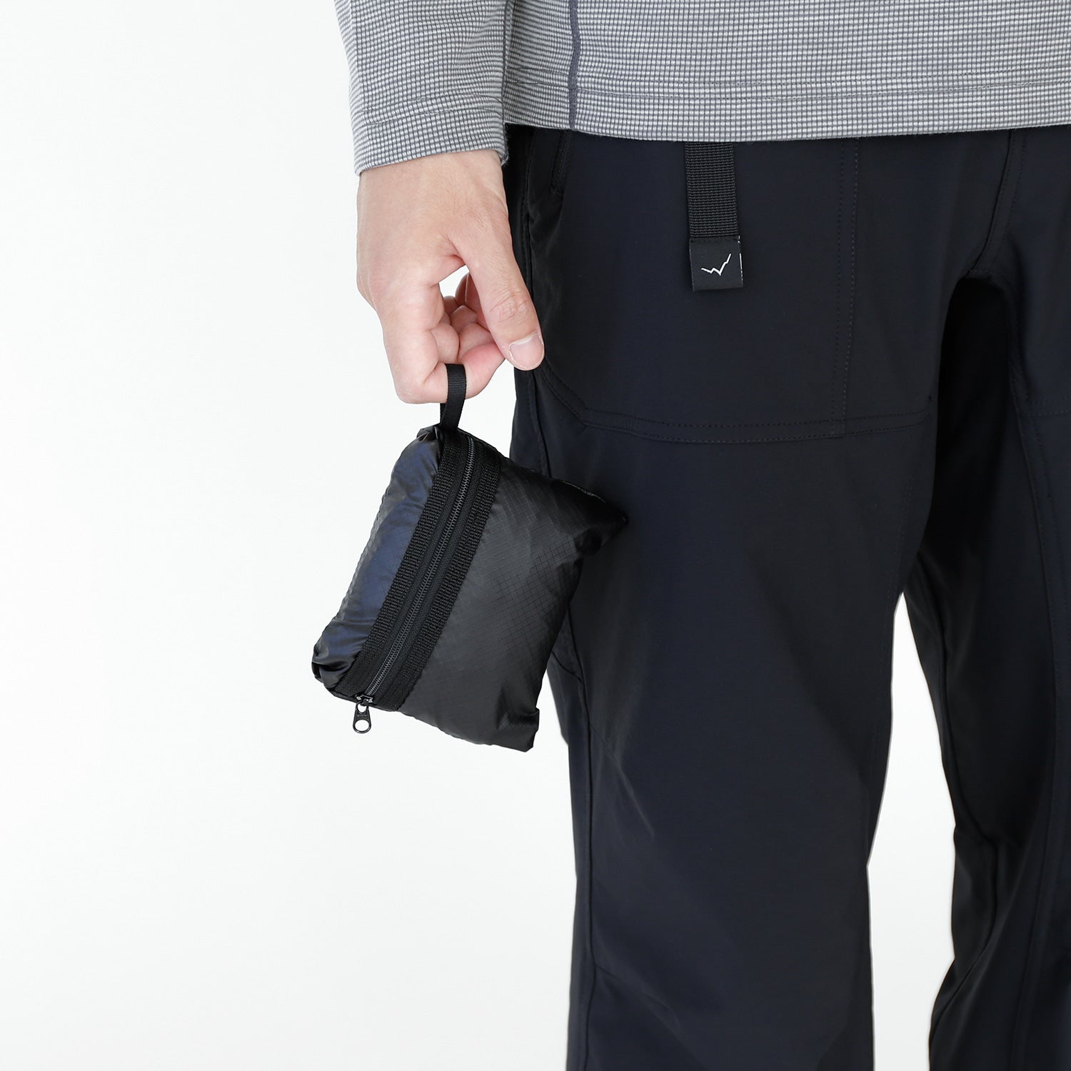 Hiking Skirt | Black