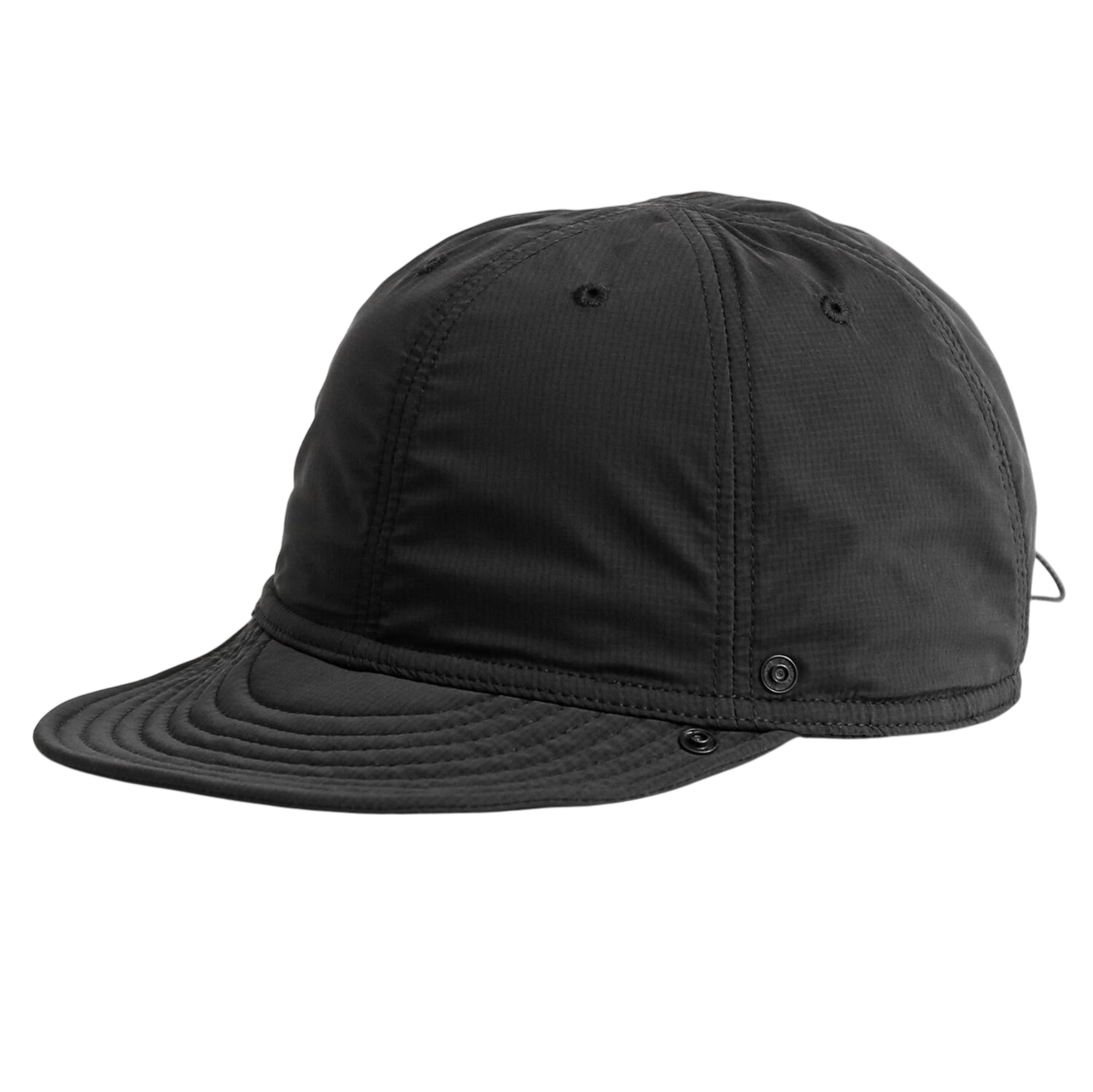 Hiker Cap | Black