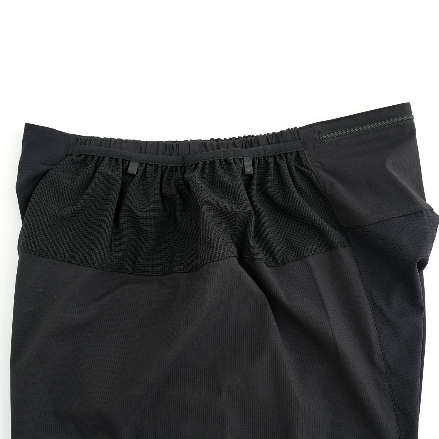 Light Flow Shorts | Black