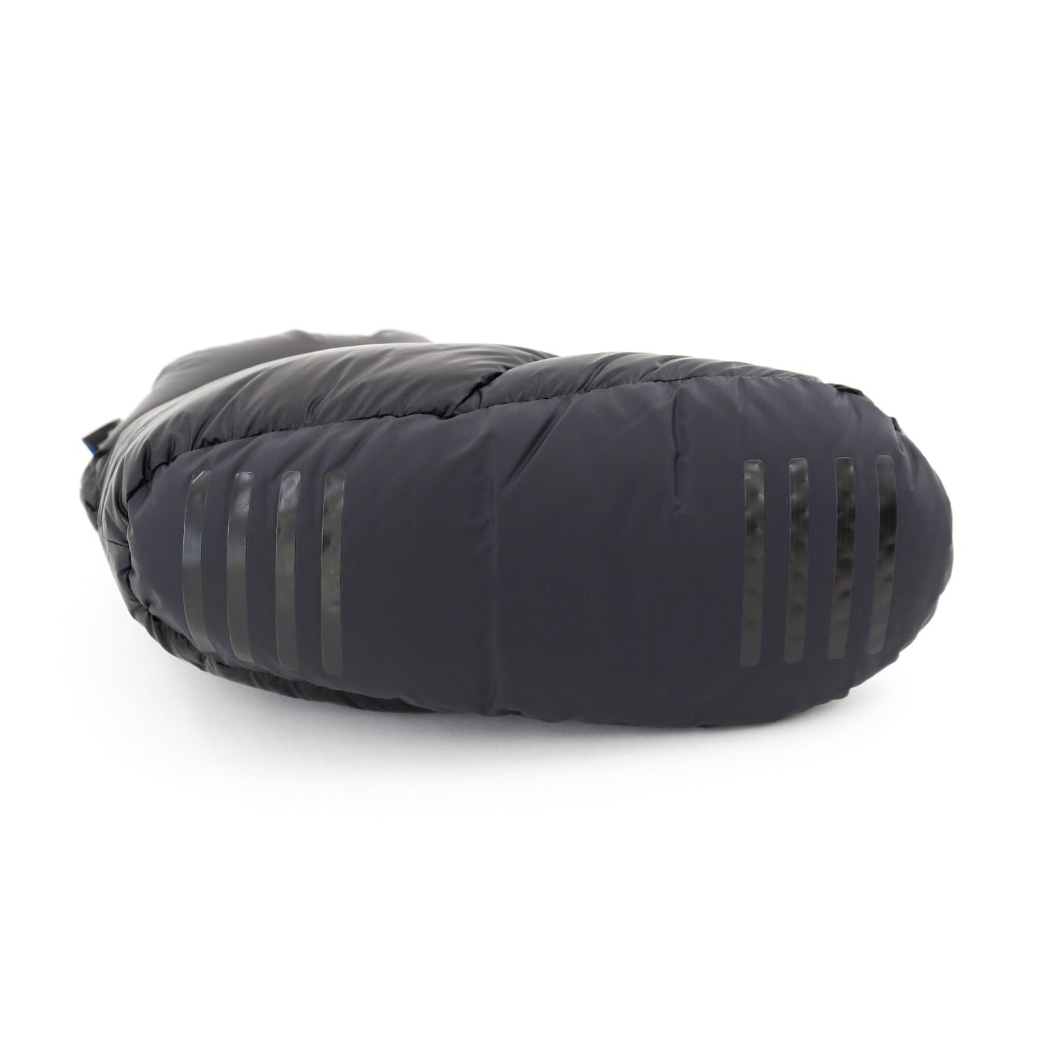 Down Booties | Black