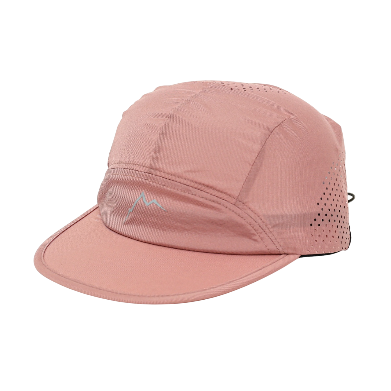Stretch Light Air Cap | Pink