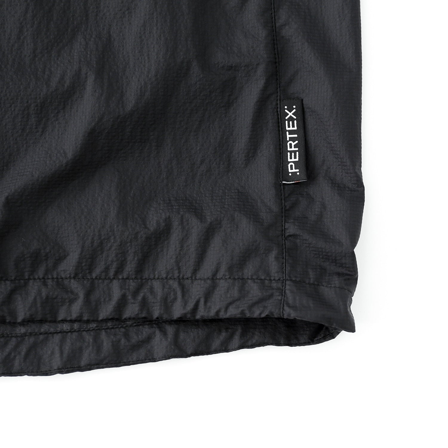 Light Alpha Vest | Black