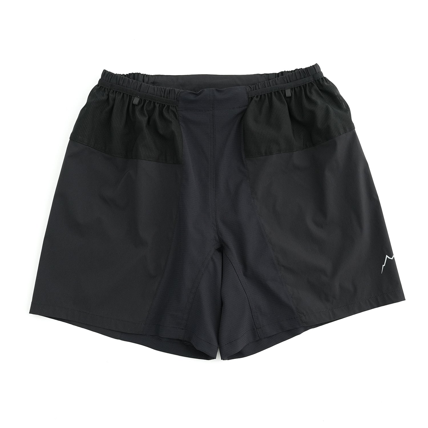 Light Flow Shorts | Black