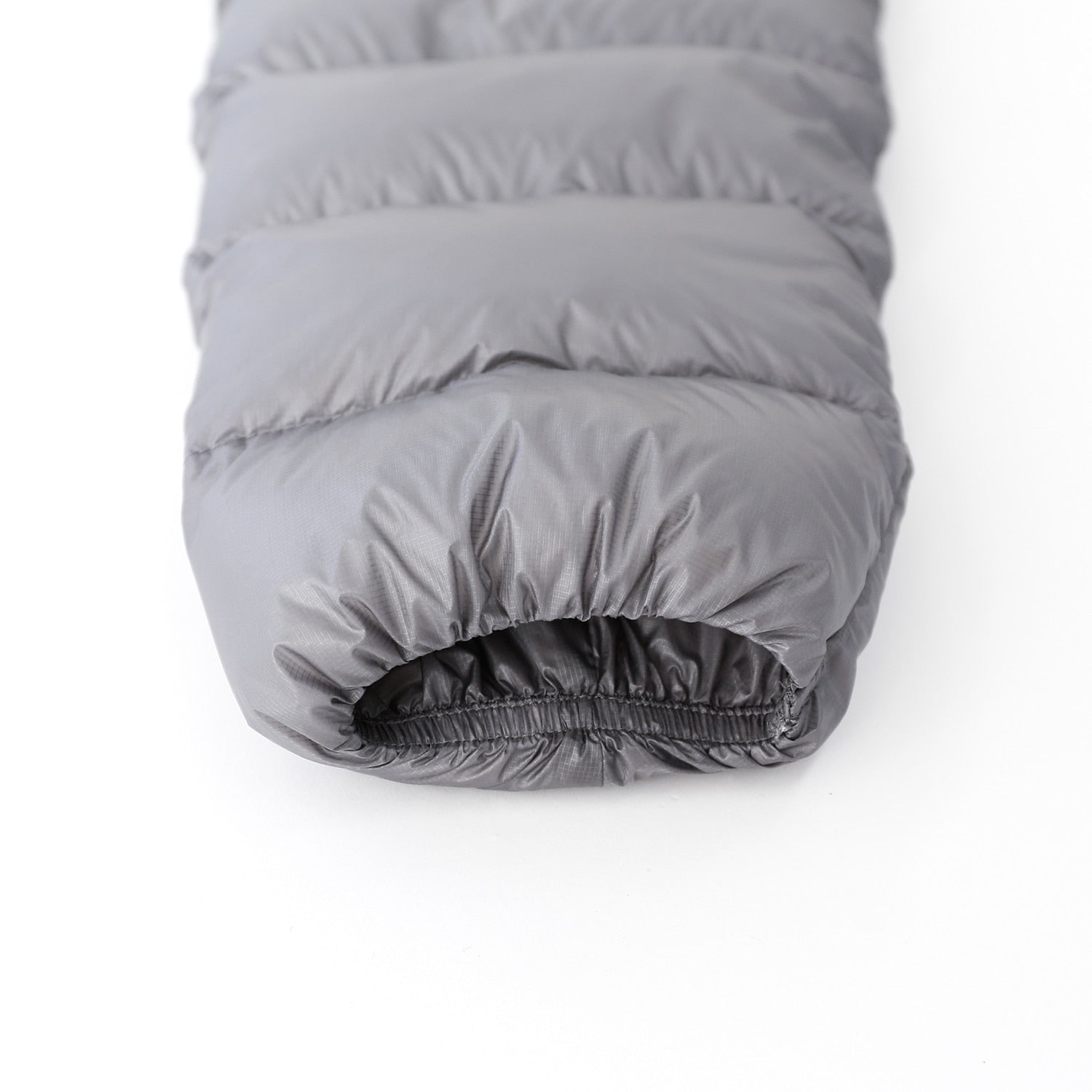 Light Down Jacket 2 | Grey