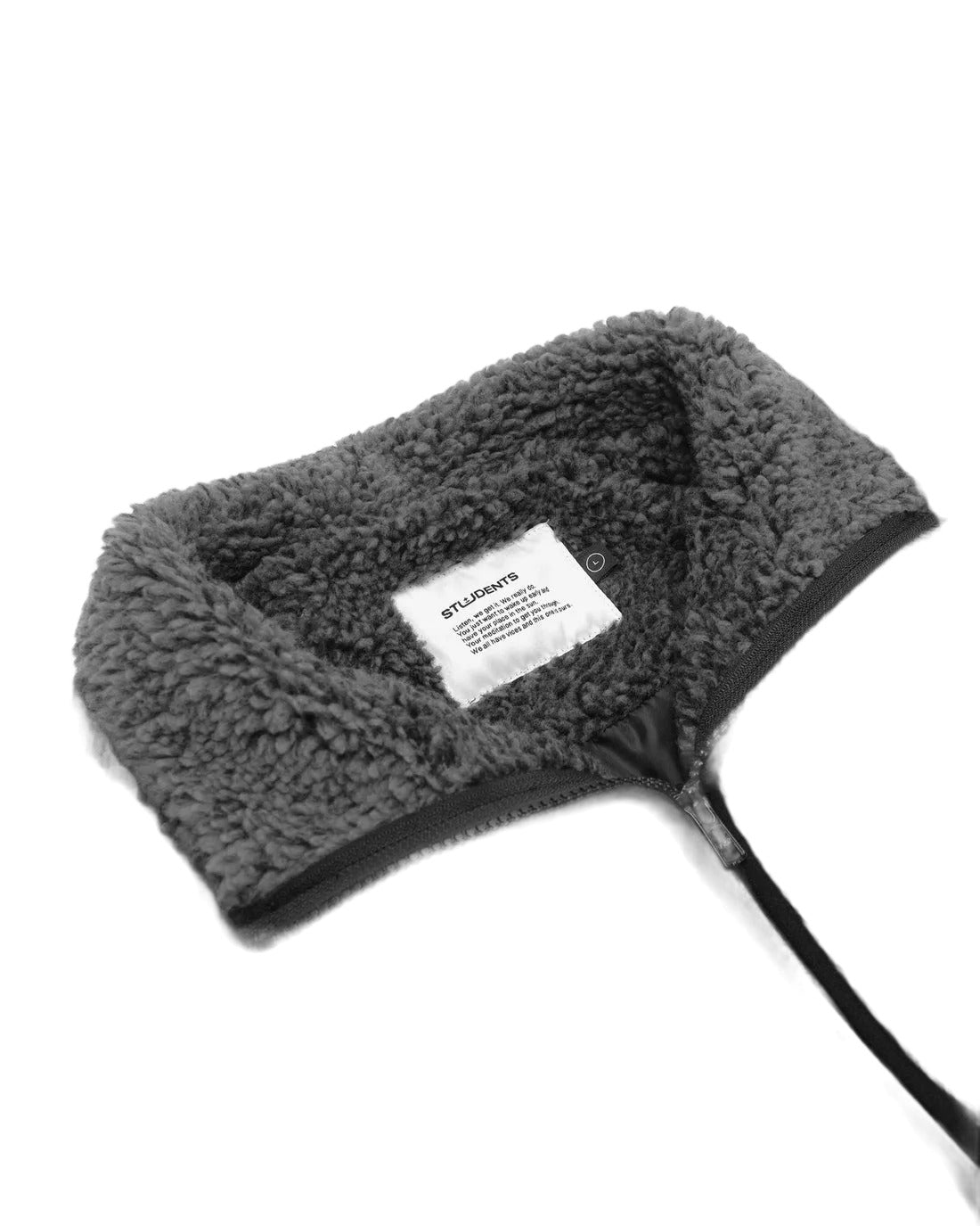 Cardiff Sherpa Jacket