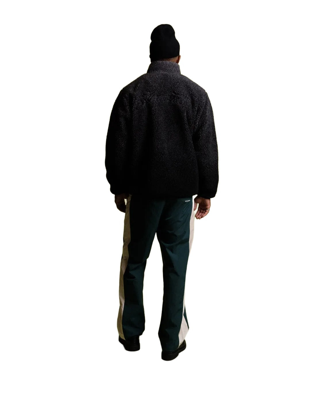 Cardiff Sherpa Jacket
