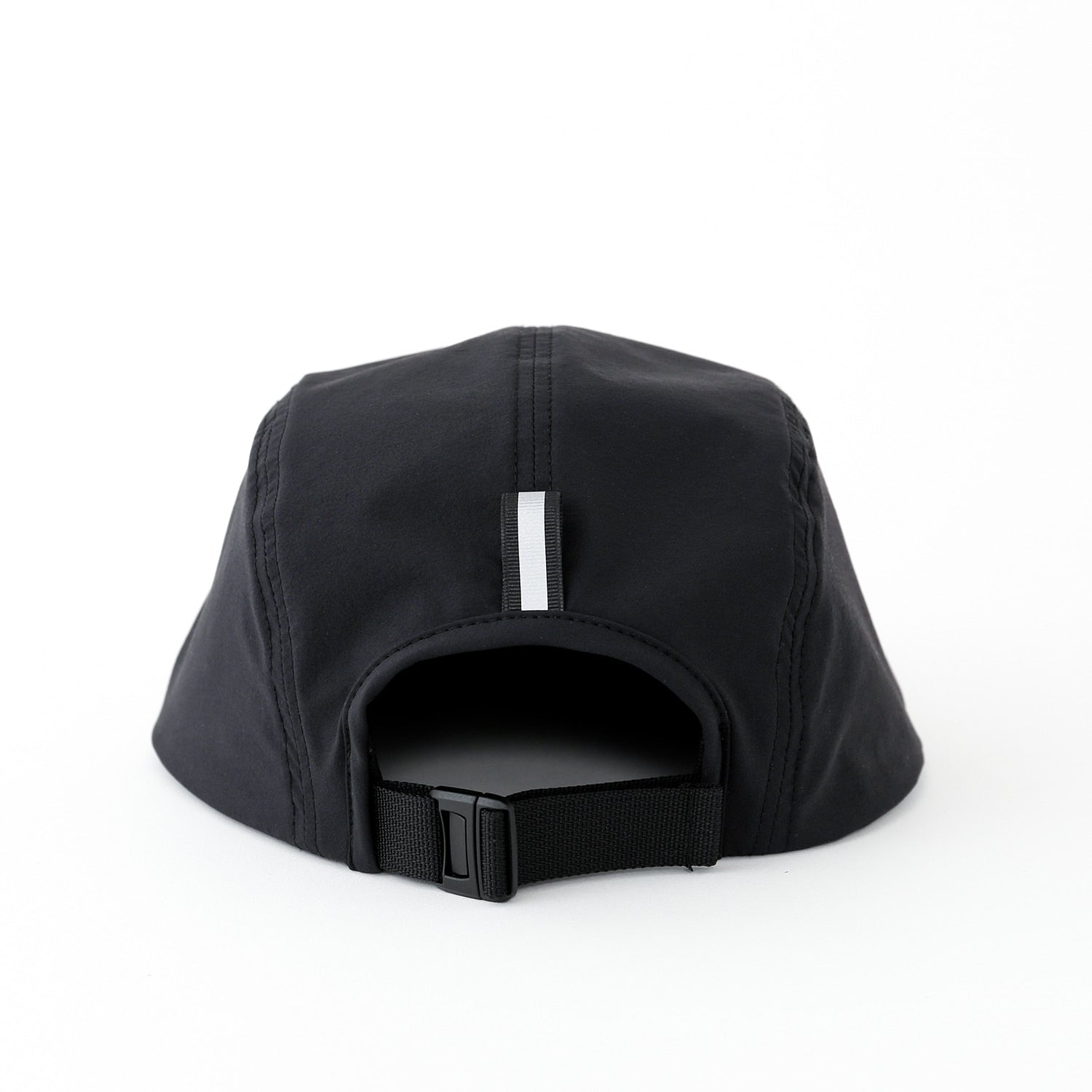 Stretch Trail Cap | Black