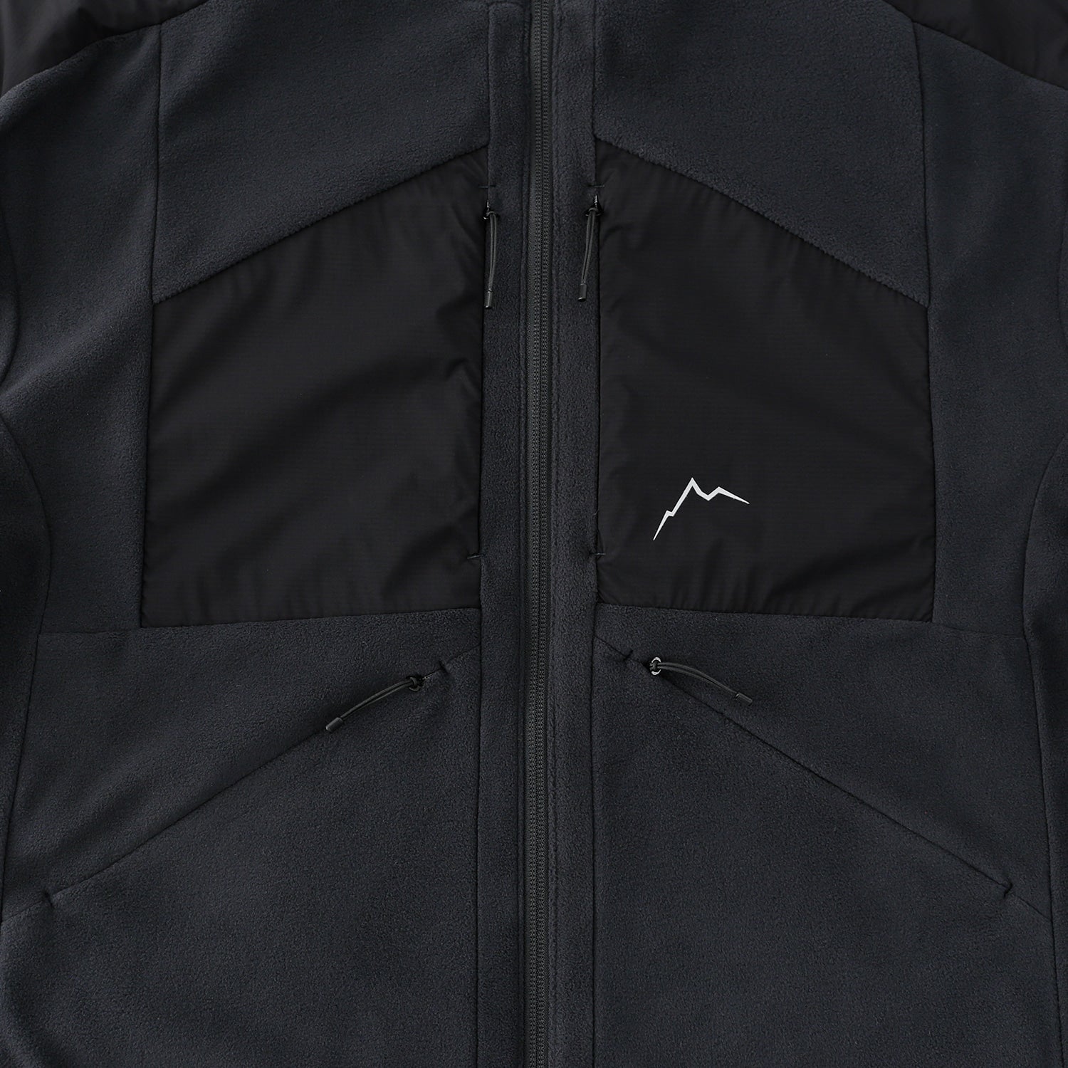 Micro Jacket | Black