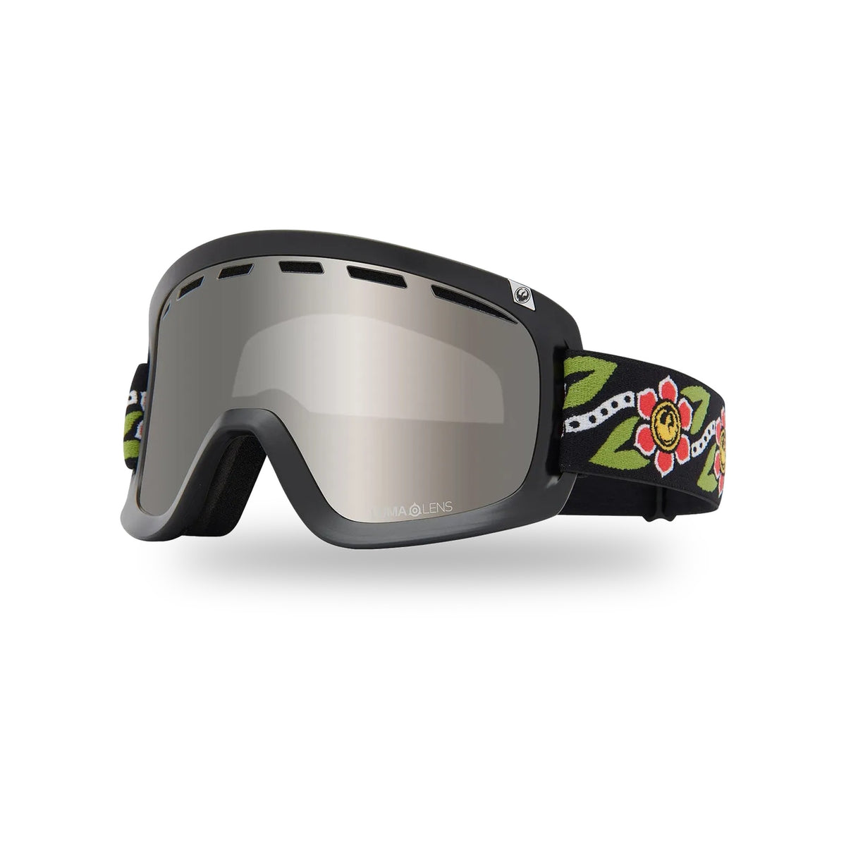 D1 OTG 2 - Mikkel 26 Signature with Bonus Lens – Mikkel 26 Signature (angled view)