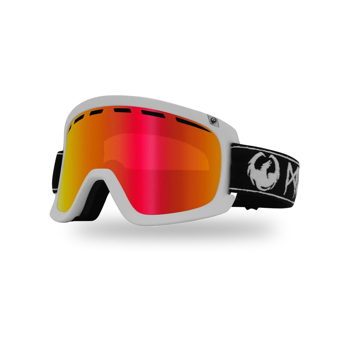 D1 OTG 2 - Mikkel Signature with Bonus Lens – Mikkel Signature (angled view)