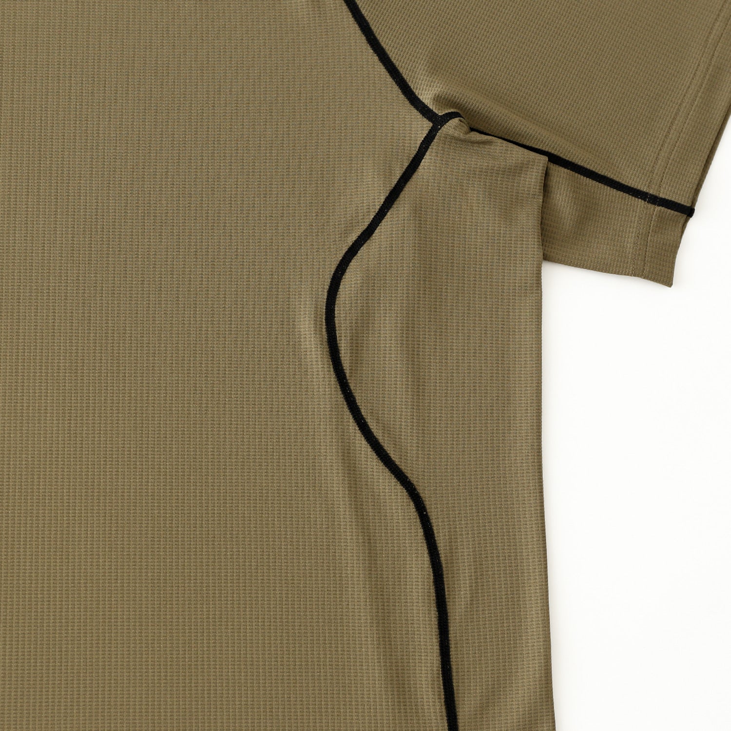 Air Short Sleeve | Olive