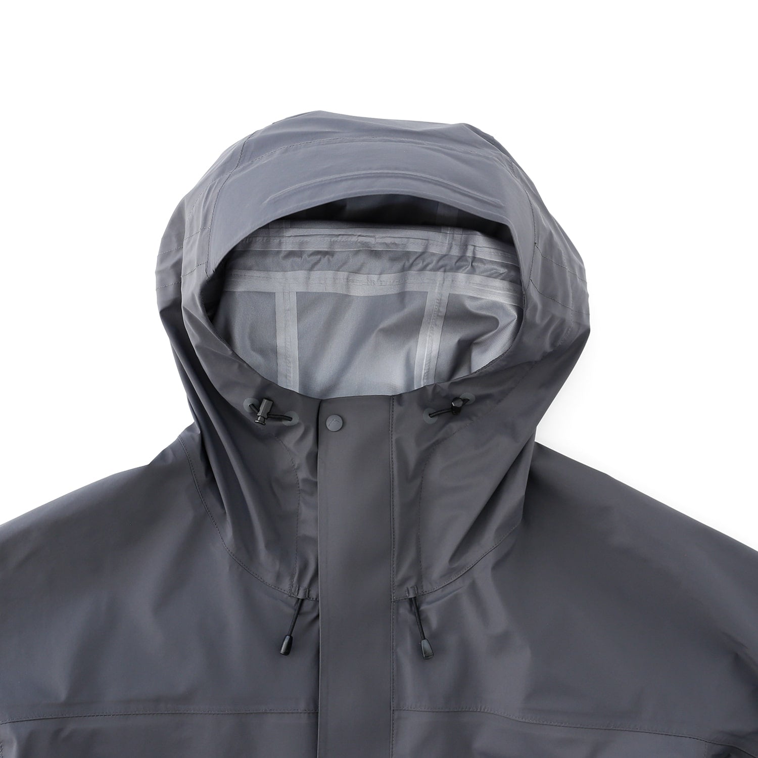 3L Mountain Jacket | Grey