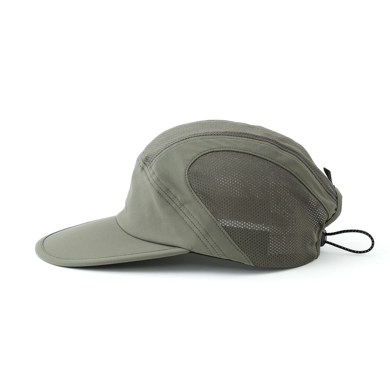 Soft Mesh Cap | Khaki
