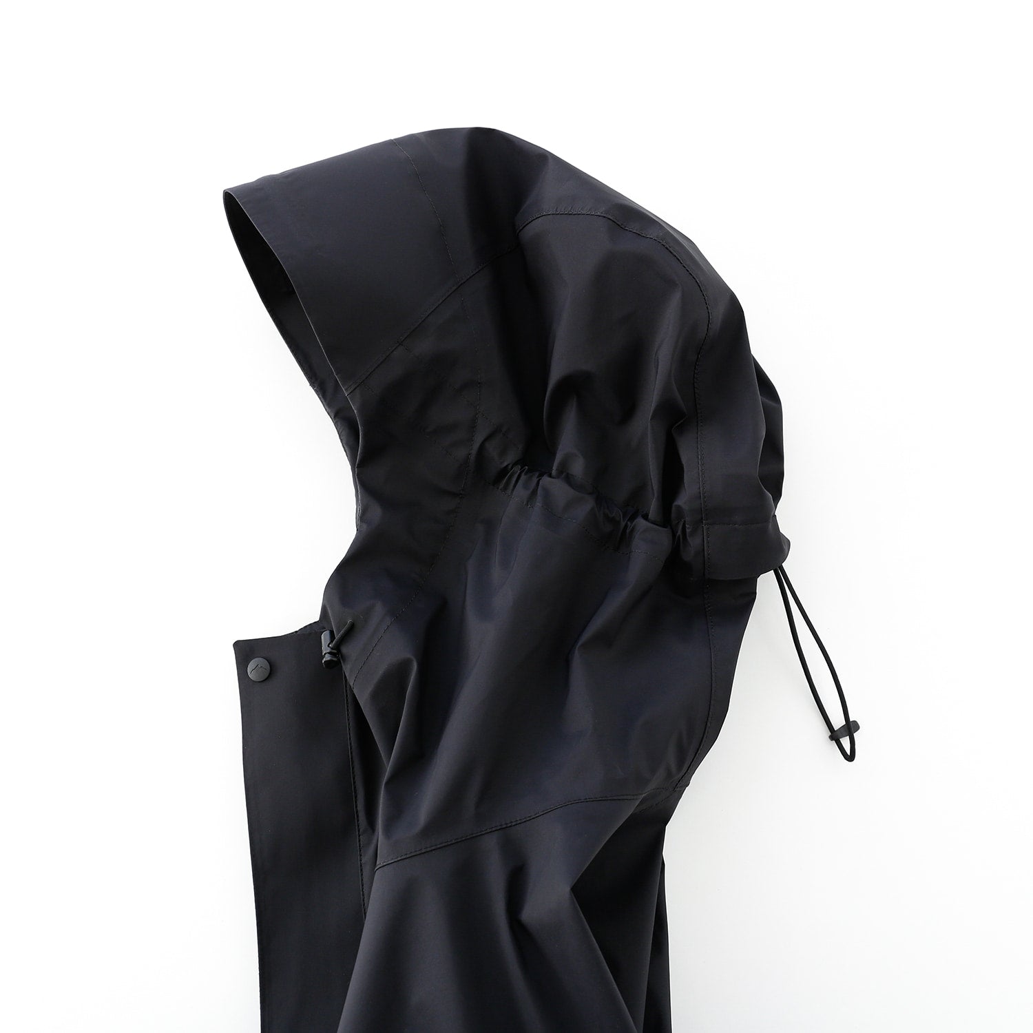 3L Mountain Jacket | Black