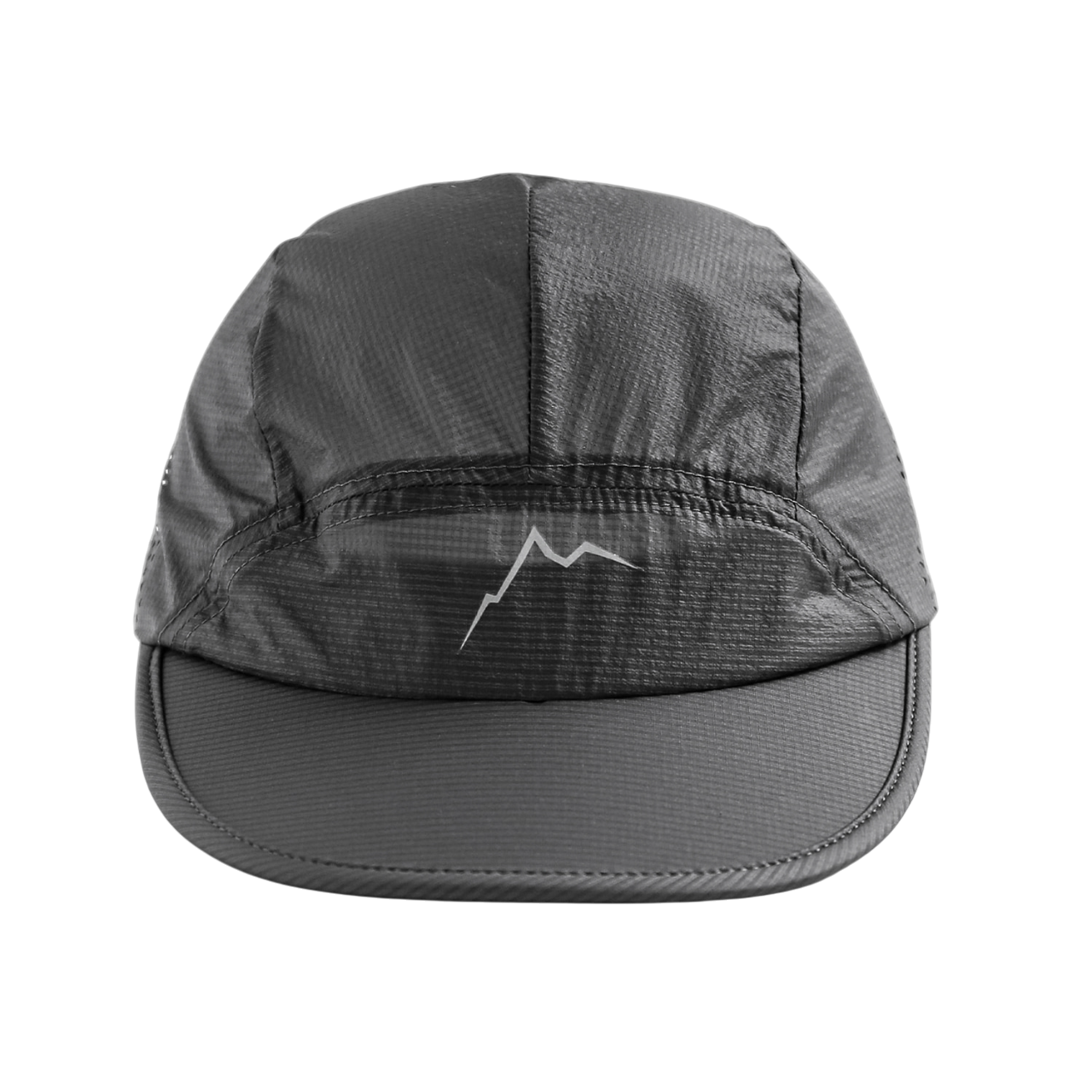 Stretch Light Air Cap | Light Grey