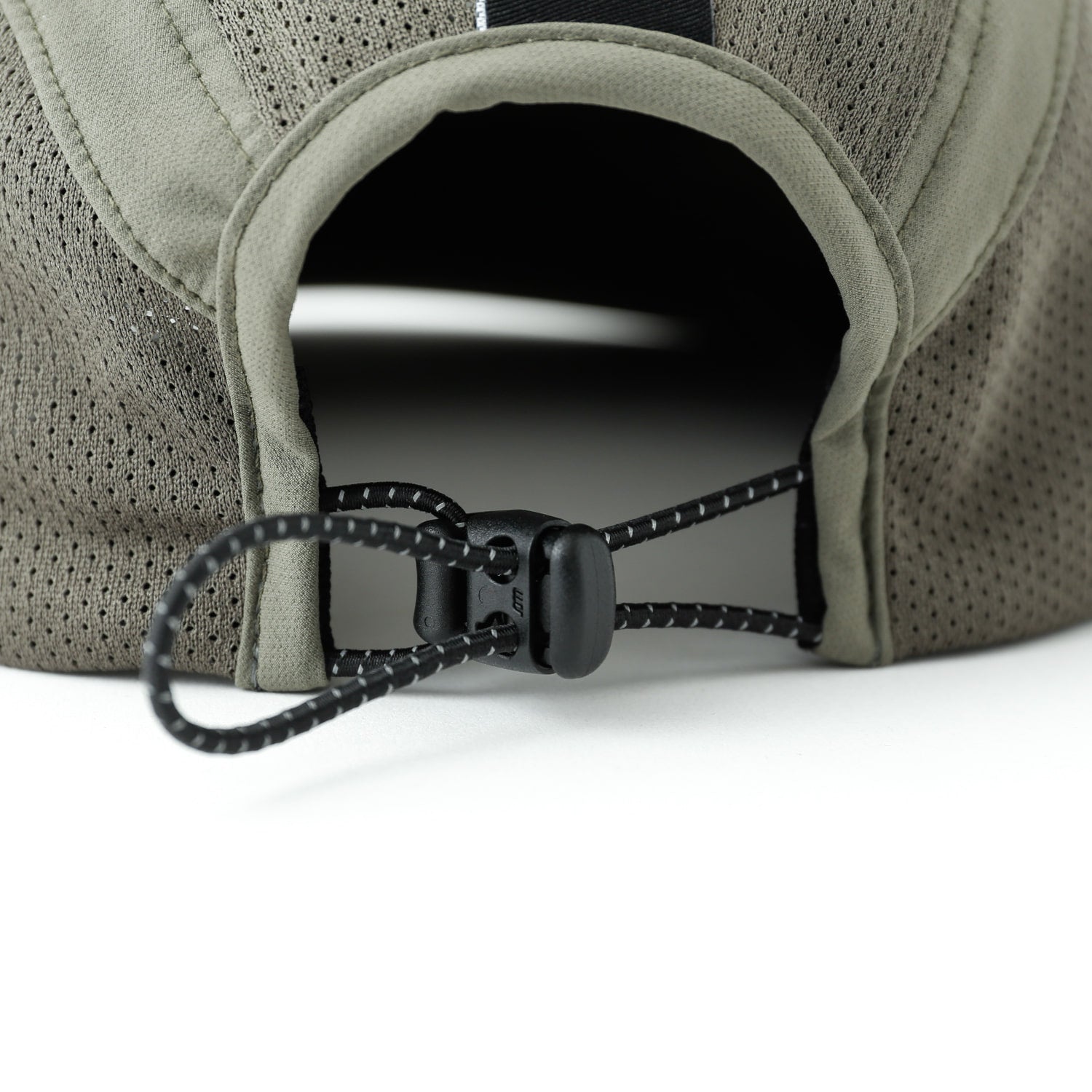 Soft Mesh Cap | Khaki