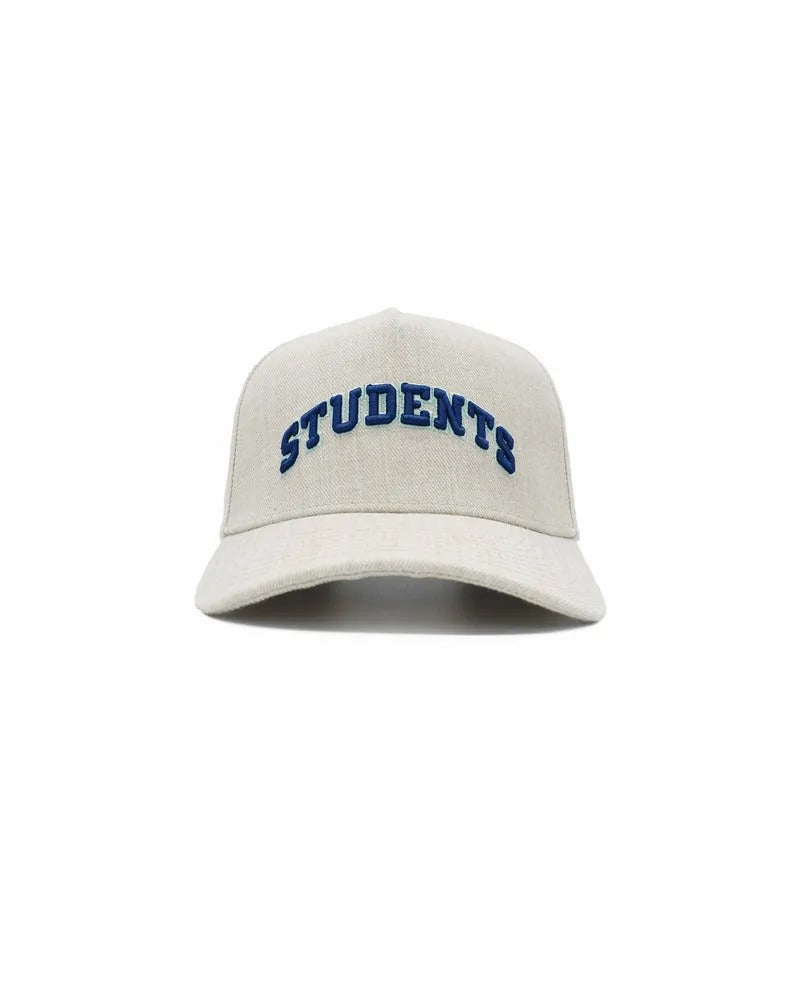 Expert Snap Back Hat