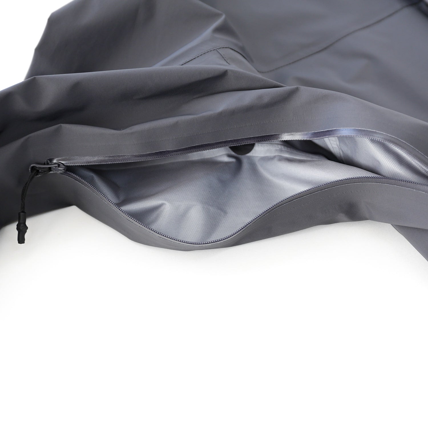 3L Mountain Jacket | Grey