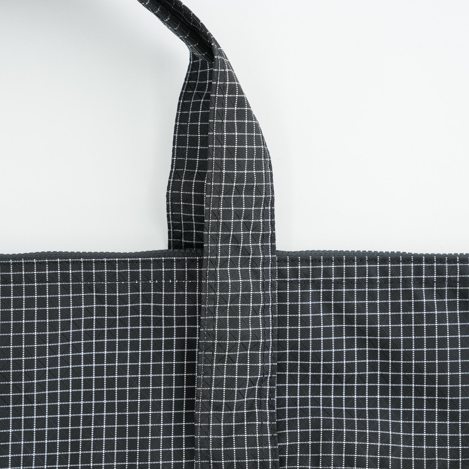 Grid Bag (cayl grid) | Black