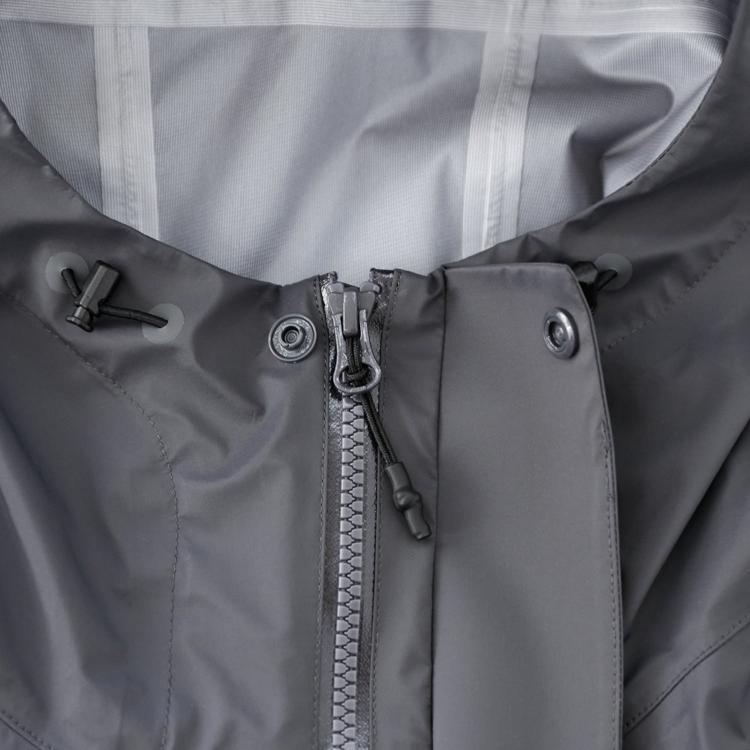 3L Mountain Jacket | Grey