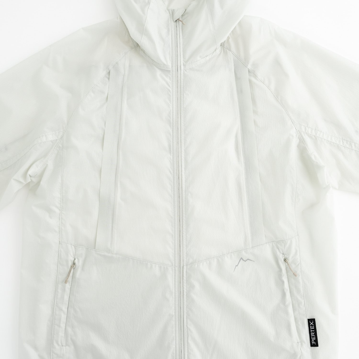 Trail Air Jacket | Cream