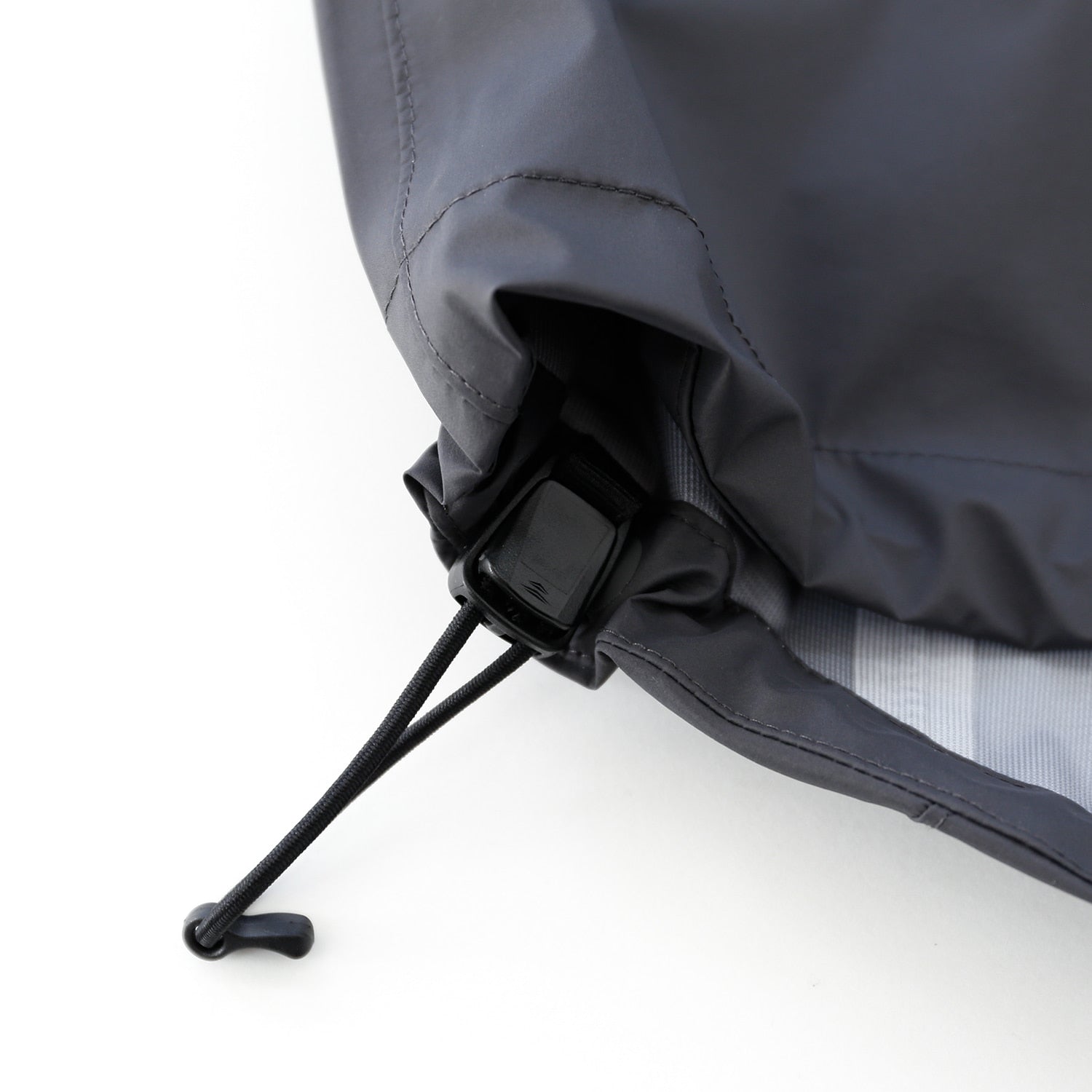 3L Mountain Jacket | Grey