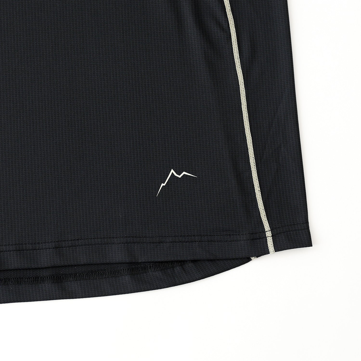 Air Short Sleeve | Black