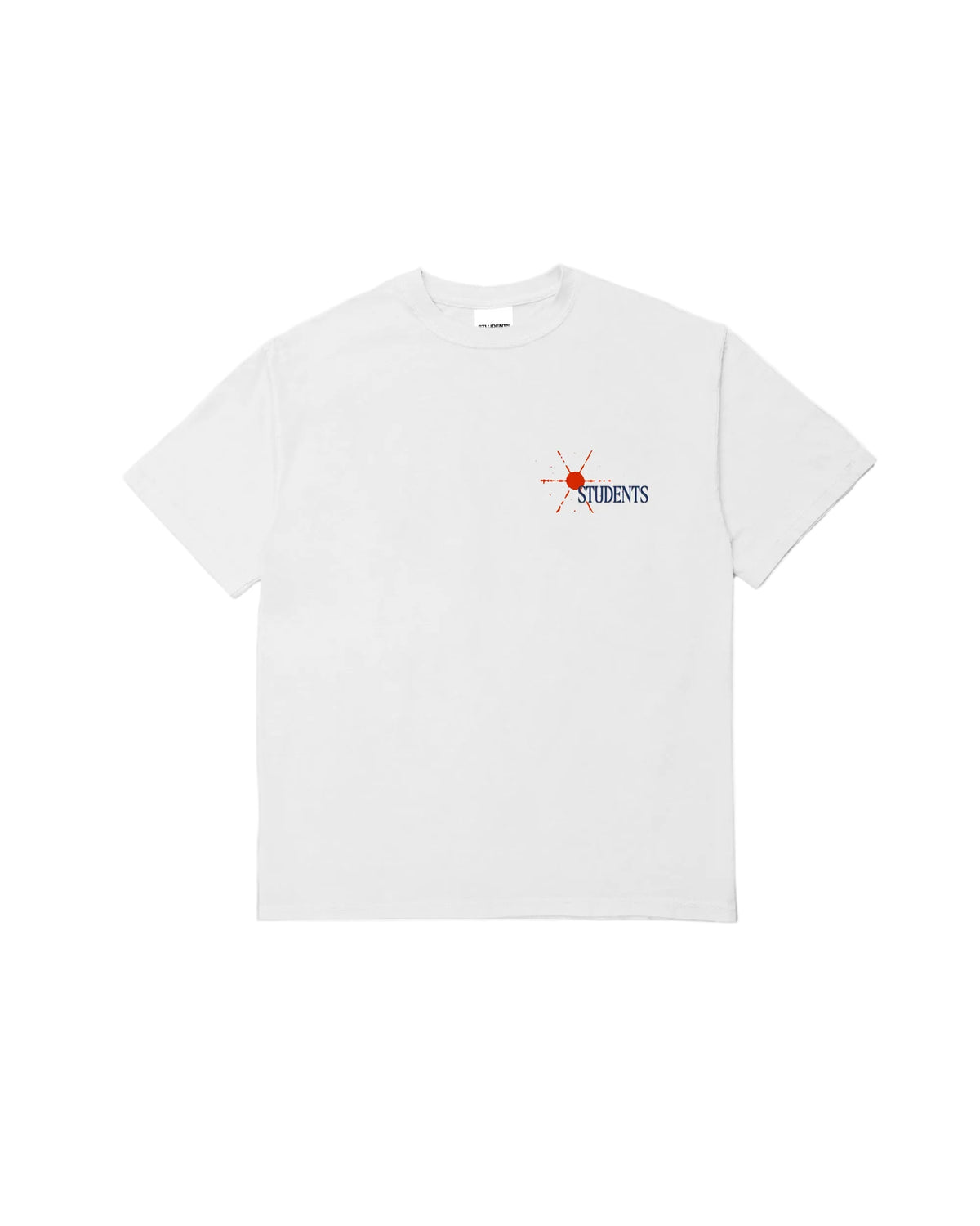 Bright Future S/S T-shirt