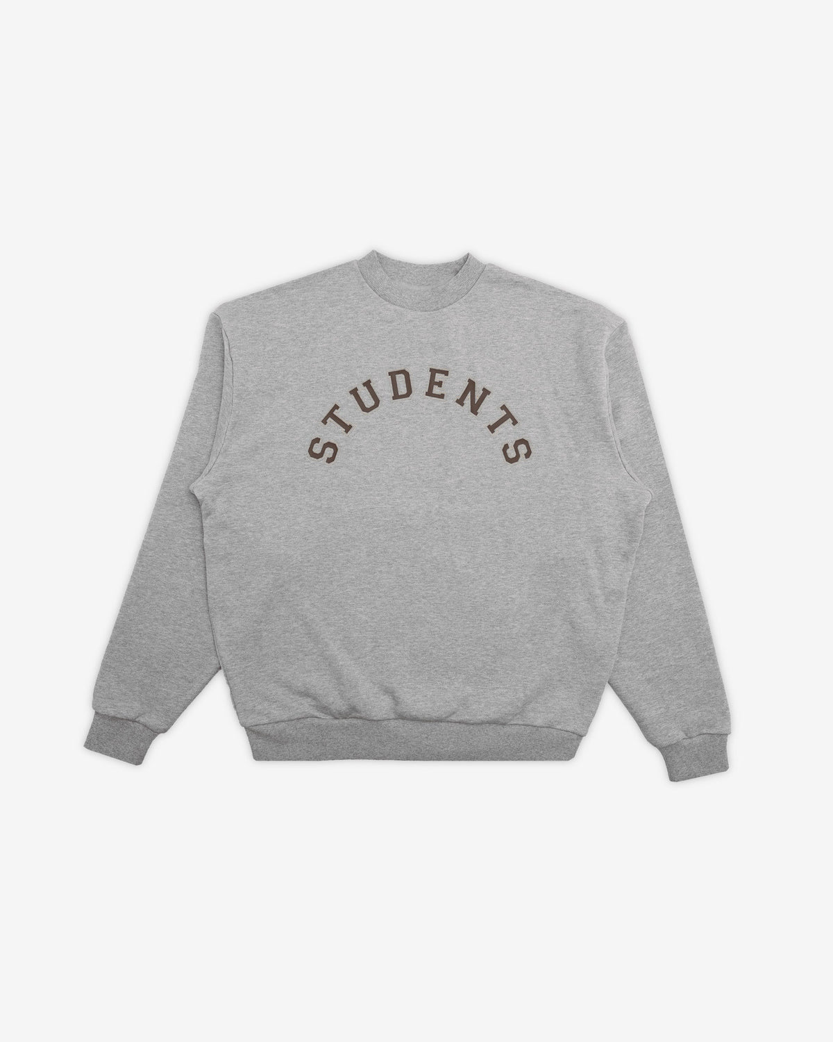 Academics Crew Sweater