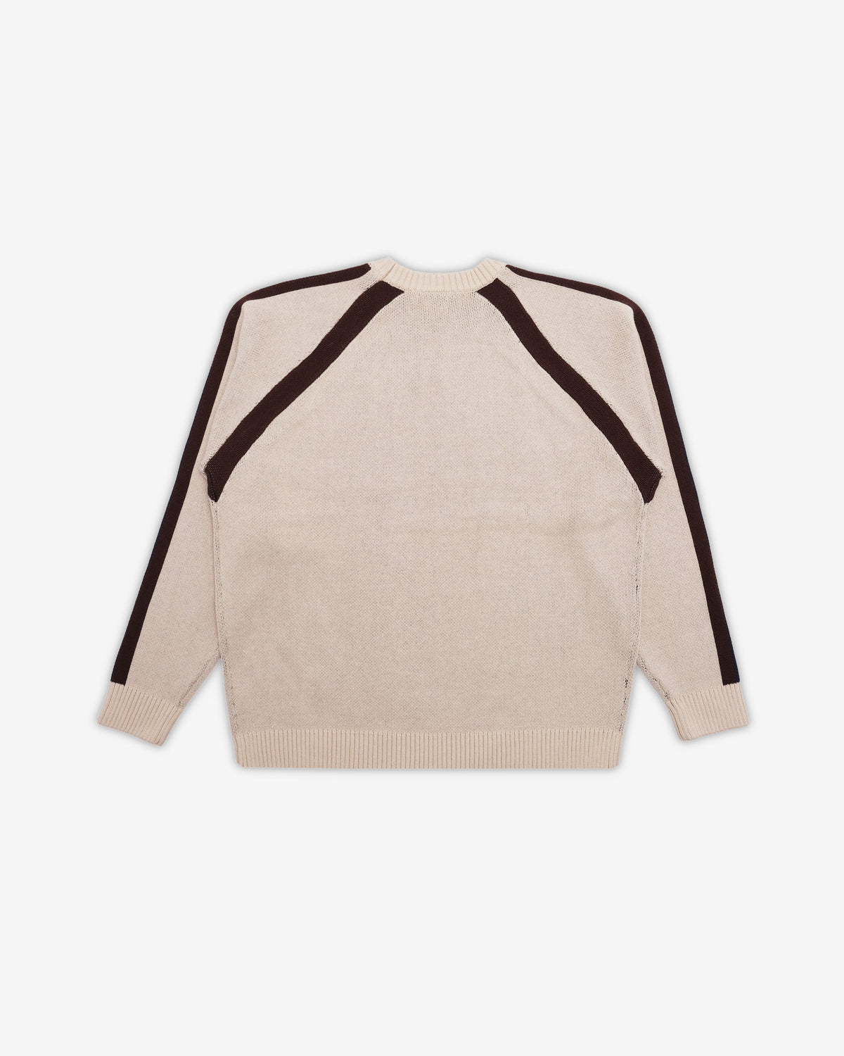 Rubrino Knit L/S Crew Sweater