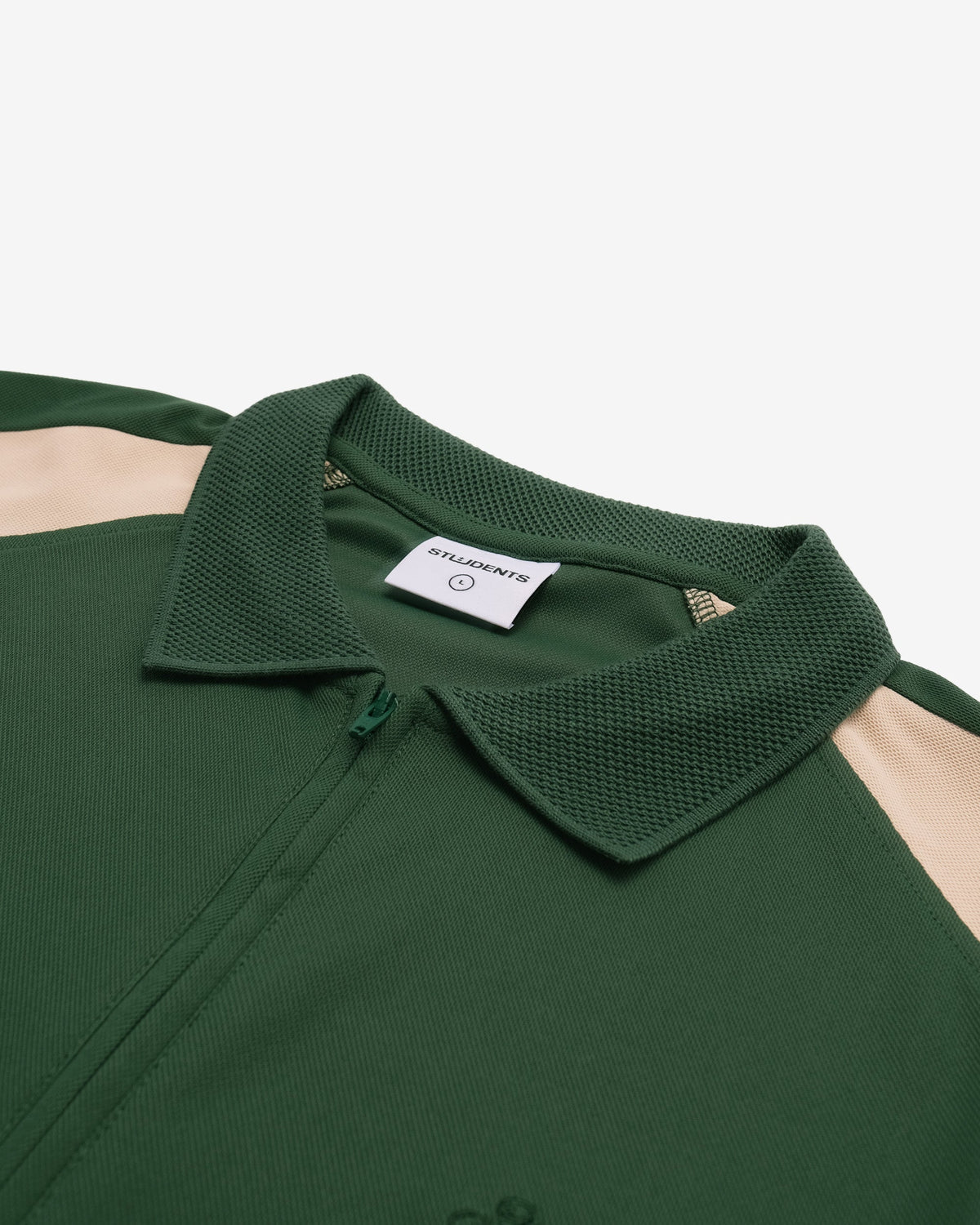 Reserves S/S Polo Shirt