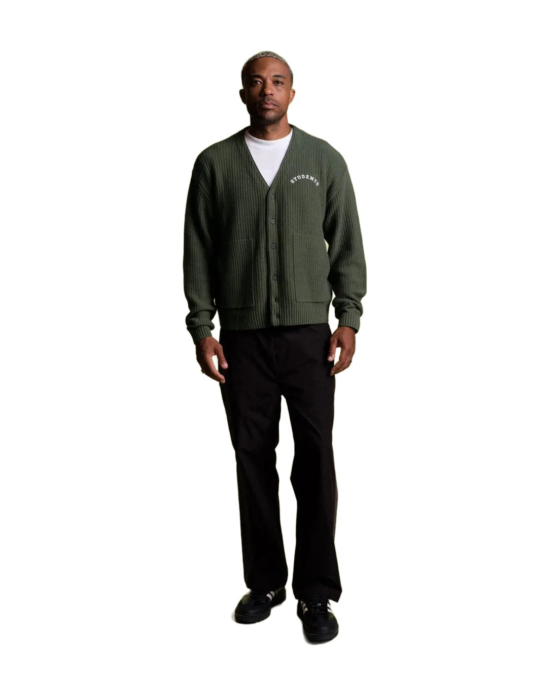 Locke Cardigan Sweater